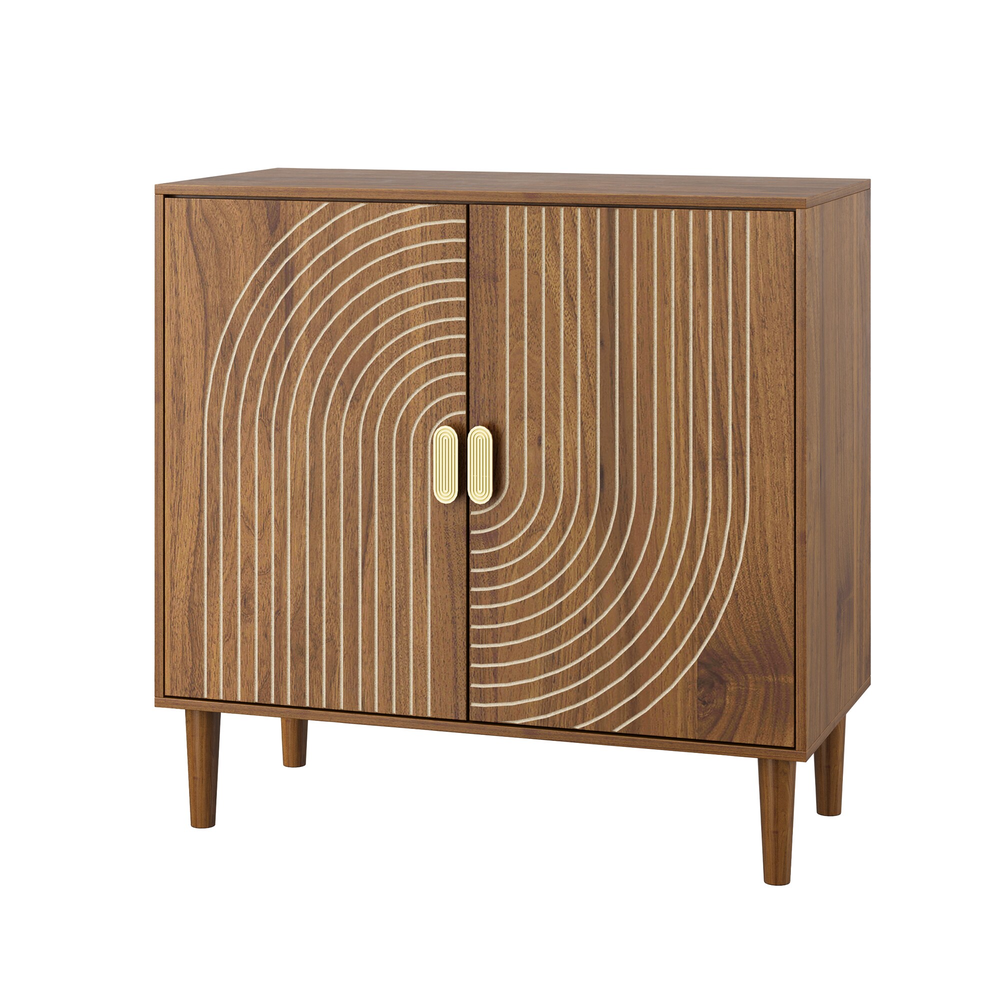 SINOFURN SYC500013GY Dining-Kitchen-Storarge - View #8