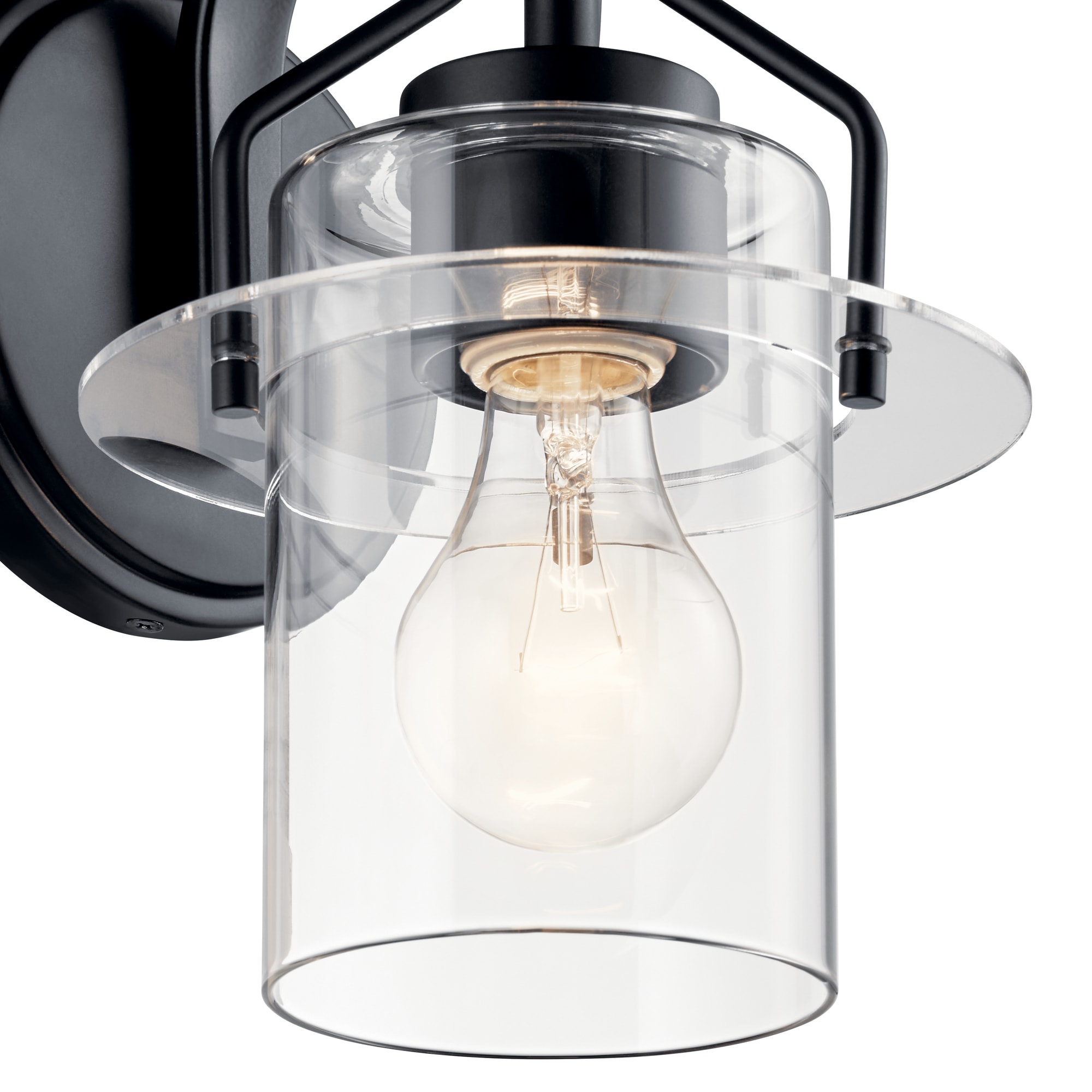 Kichler 55077BK b089995 - View #5