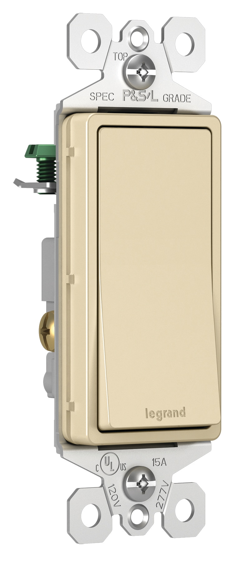 Legrand TM870ICC10 Lighting-Controls - View #9