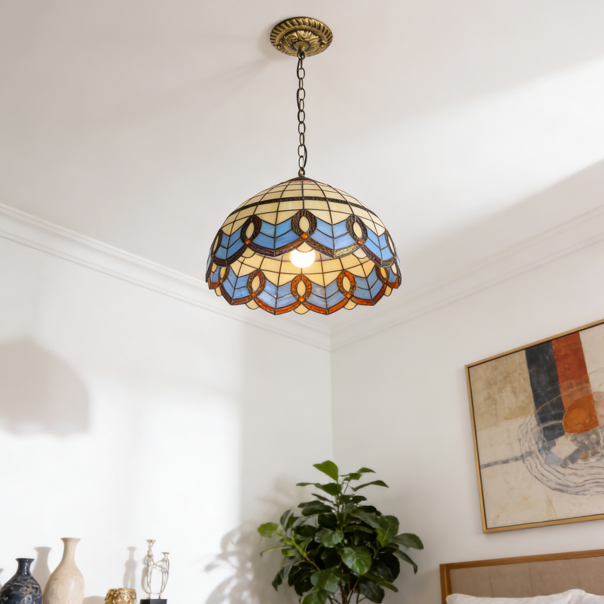 EFPERFECT MPN-DS-DR87 Pendant-Lights - View #9