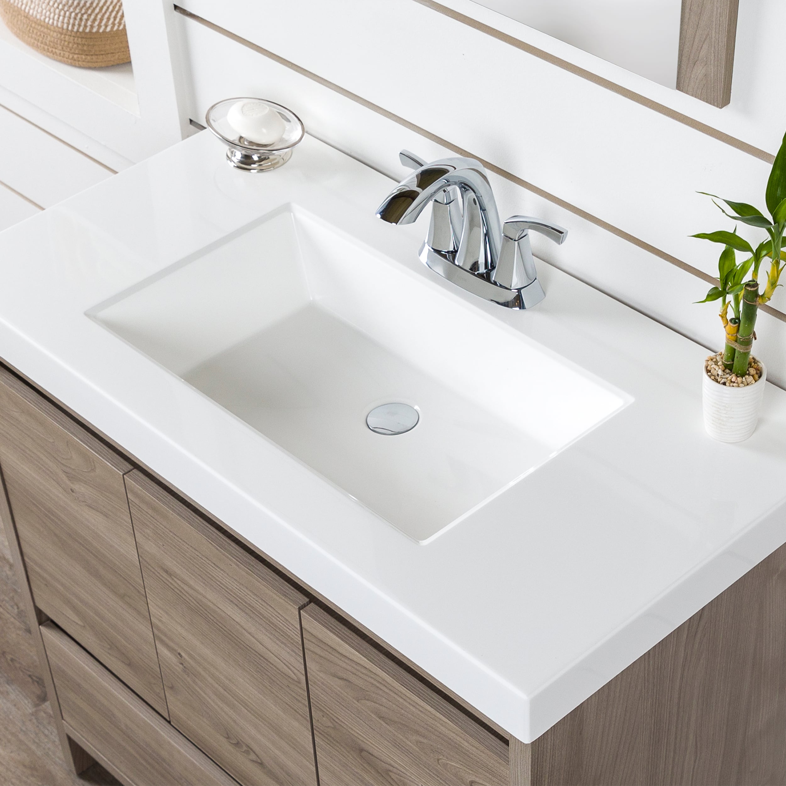 Diamond NOW C36W30032 Bath-Vanity-Combo - View #4