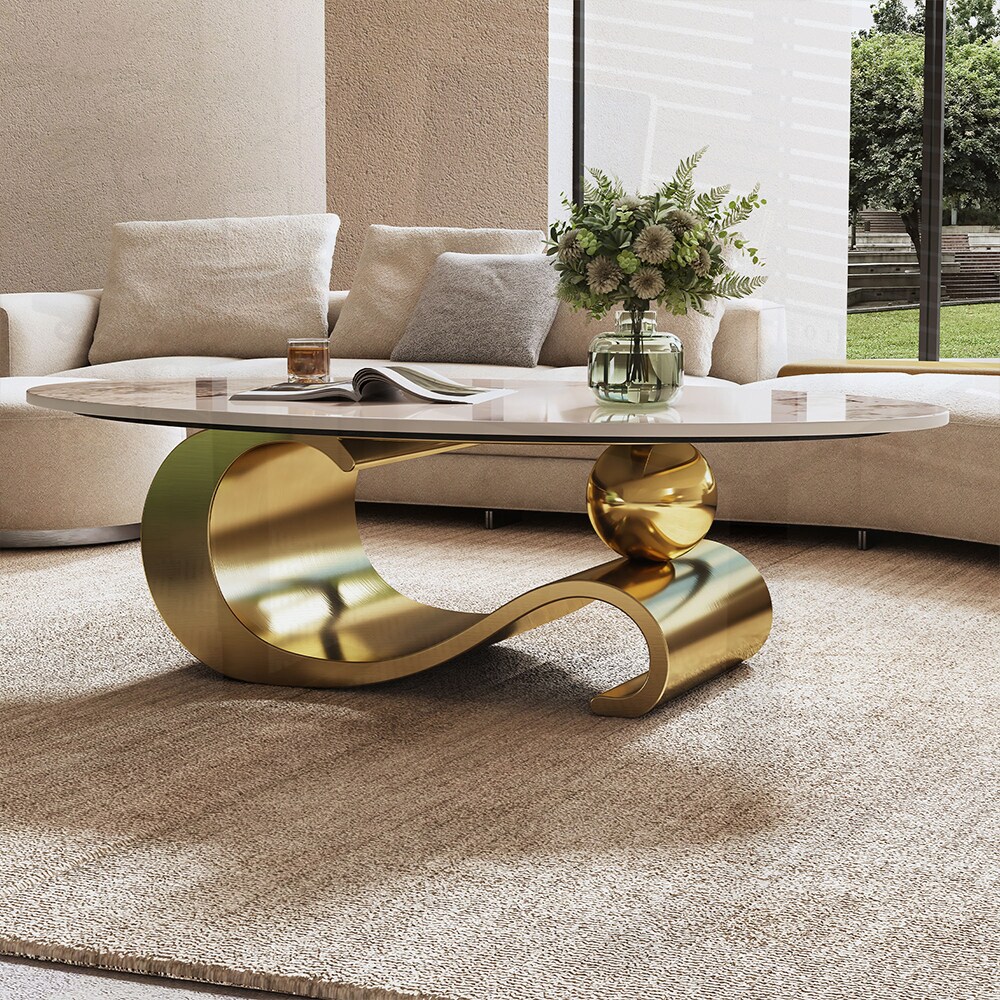 SunJet V17LOT2W6NGV3 Coffee-Tables - View #2