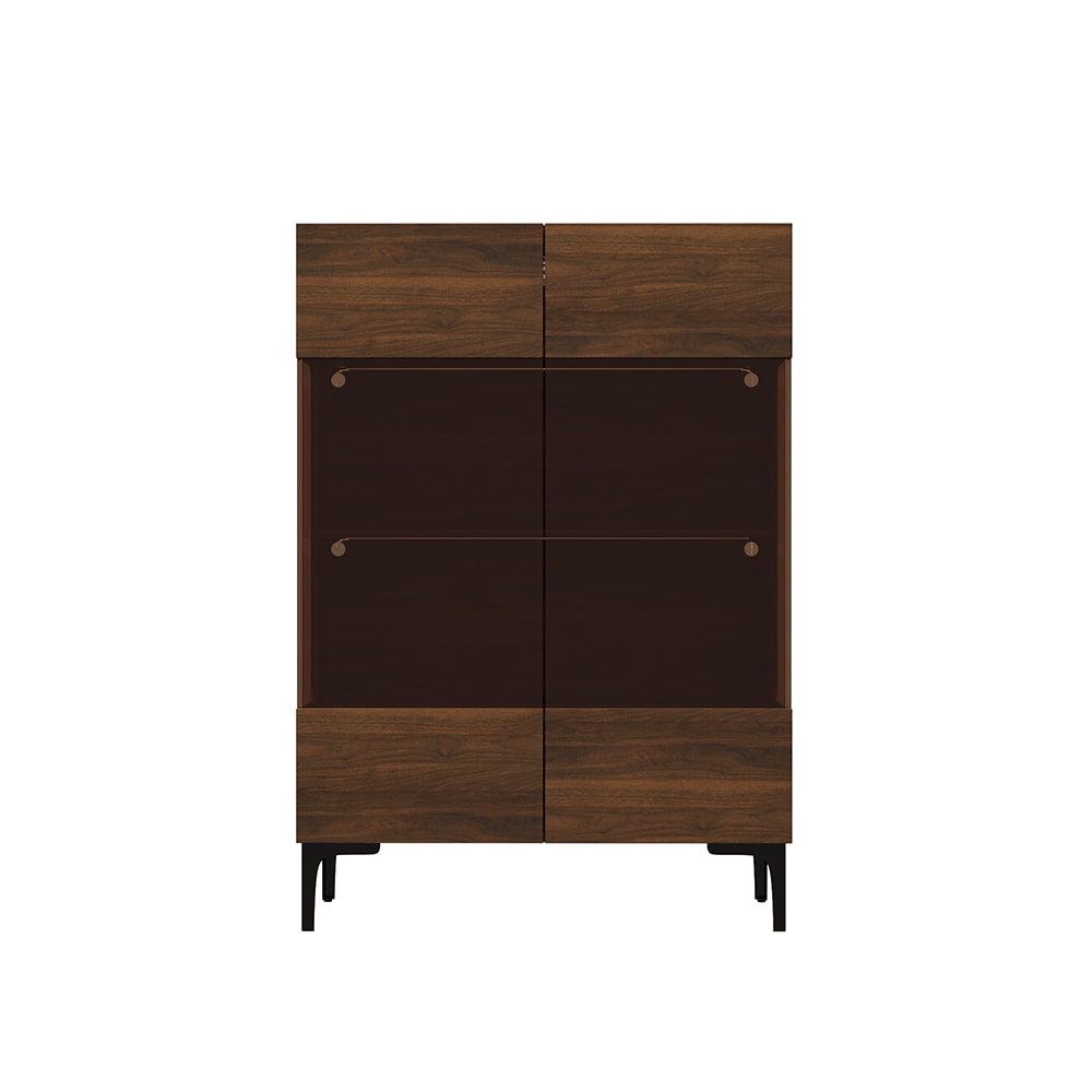 Homsee V-KF520041-01 Dining-Kitchen-Storarge - View #7