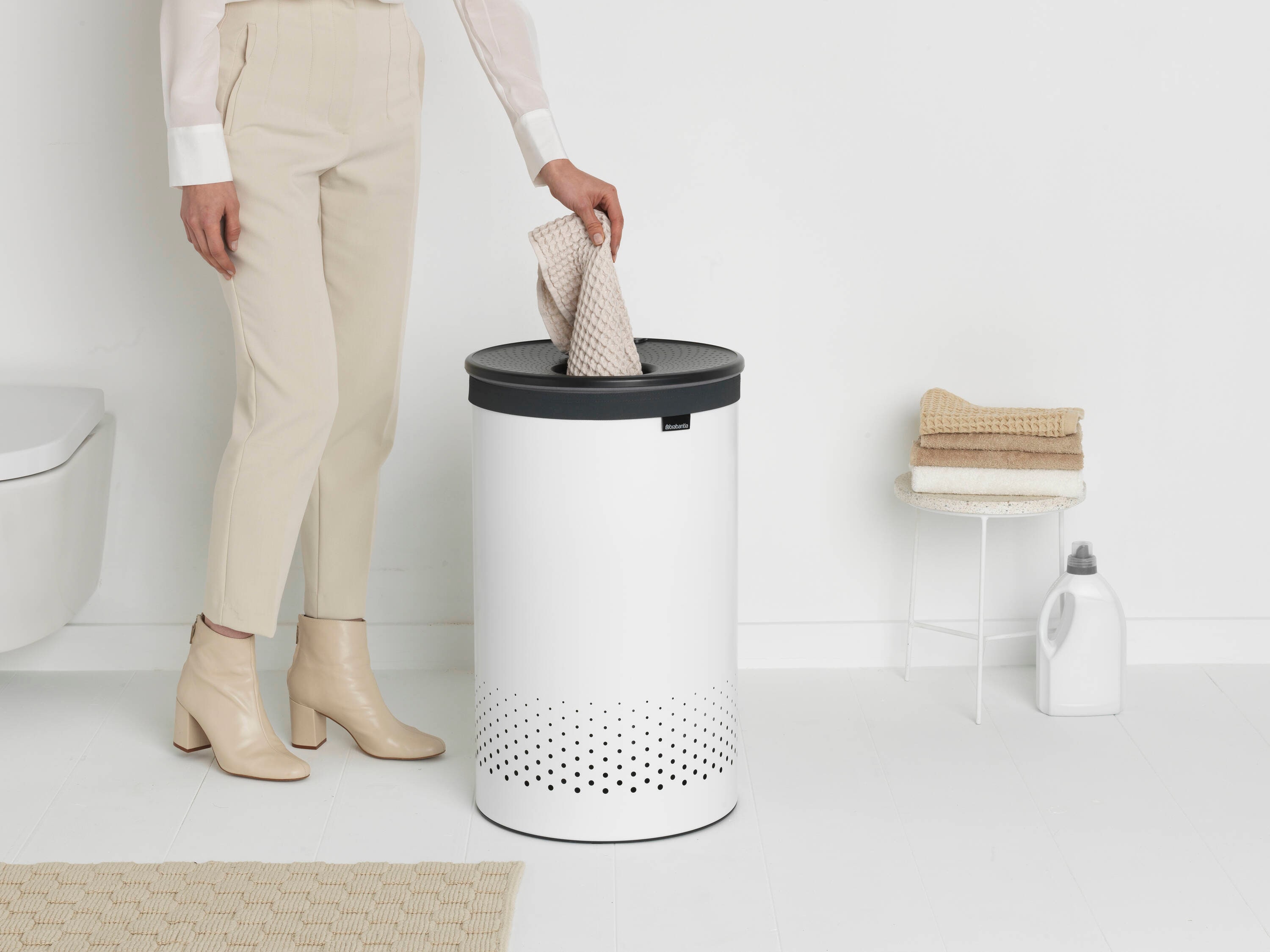 Brabantia 304880 Hamper-Baskets - View #4
