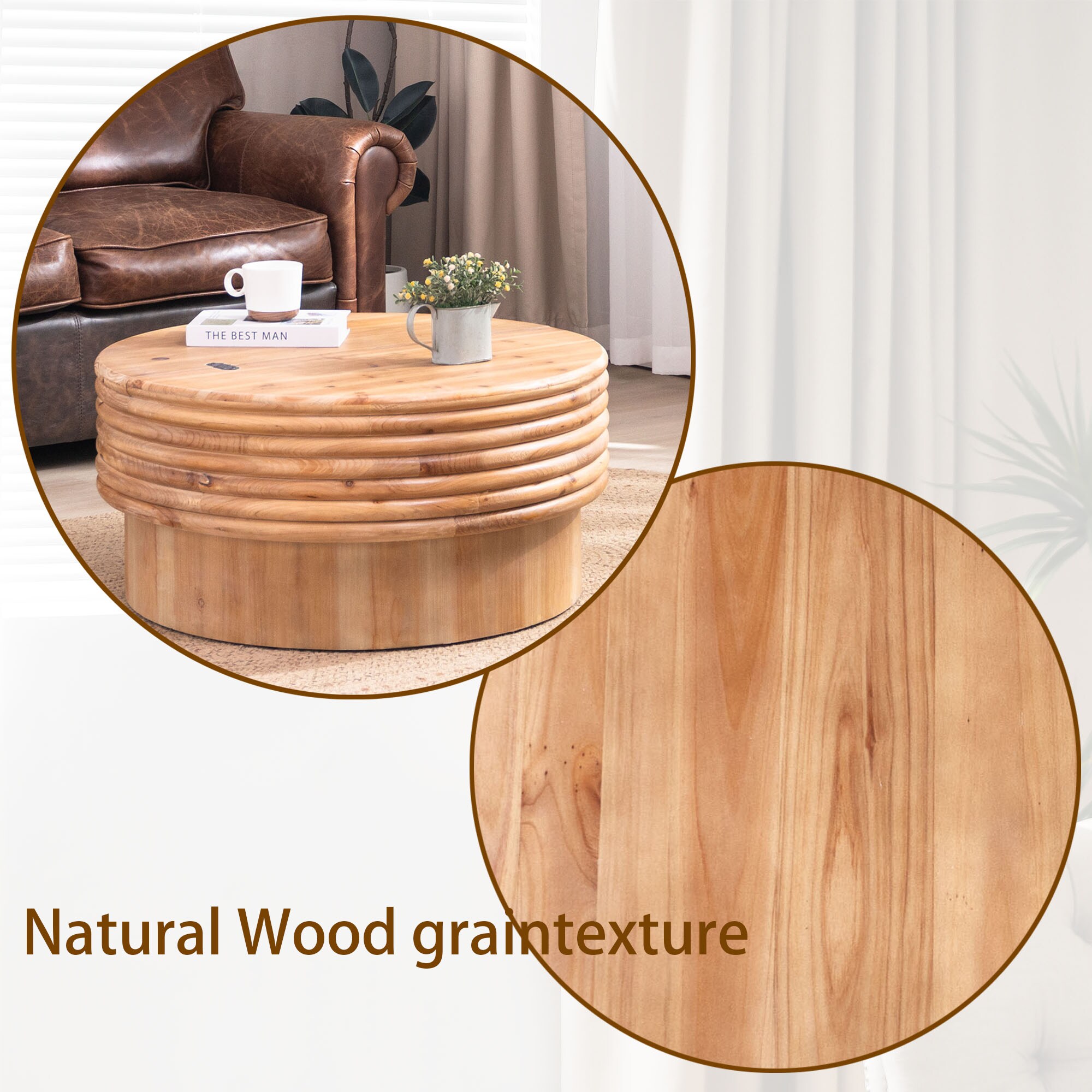 GDFStudio 339218 Coffee-Tables - View #10