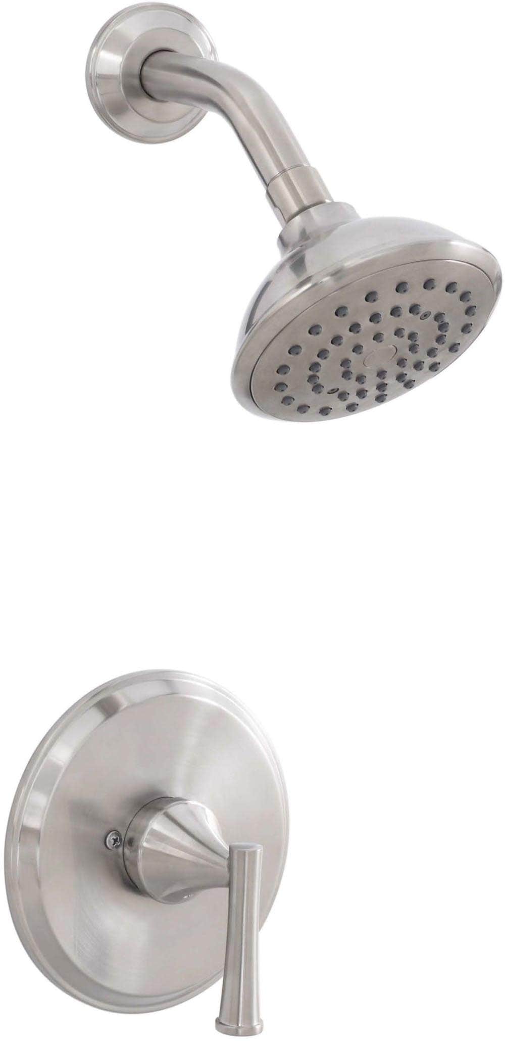 PROFLO -  PF2820G Willett Shower Only Trim Package with 1.8 GPM Single Function Shower Head