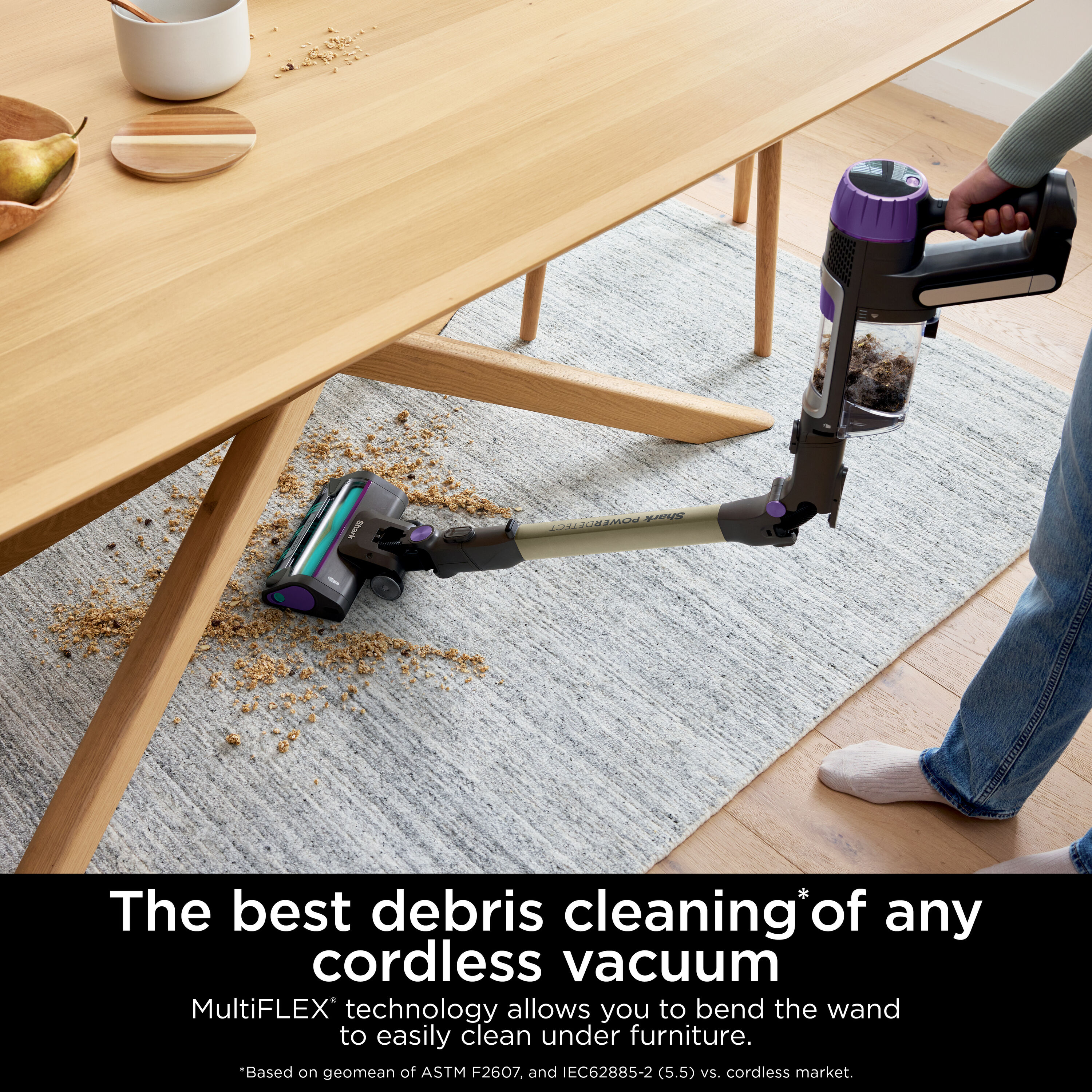 Shark IP3251 Stick-Vacuums - View #8