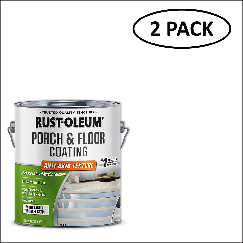 Rustoleum anti skid 2025 additive lowes