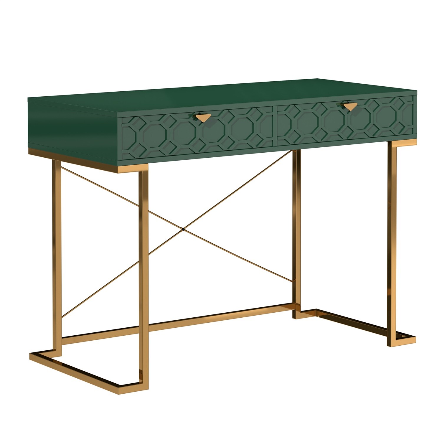 Mondawe MO-DK1-GR desks - View #7