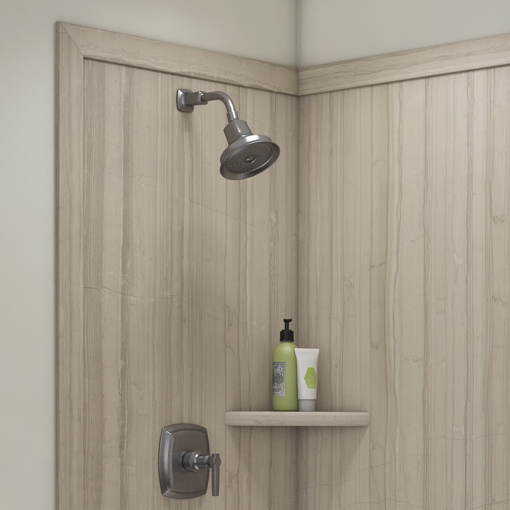 FlexStone SSK48367821AS Shower-Wall-Surrounds - View #2