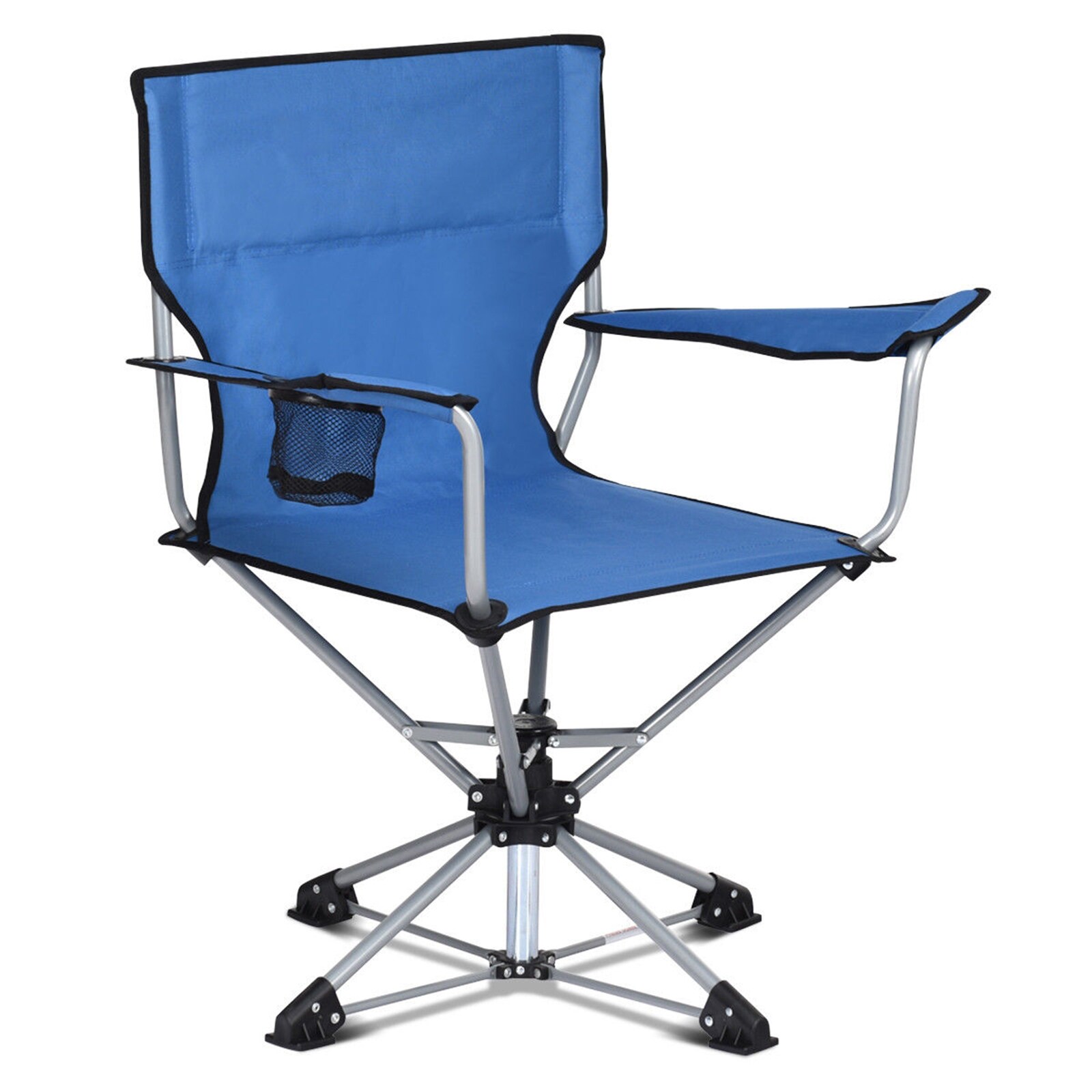 WELLFOR DOJ3680 Beach-Camping-Chairs - View #10