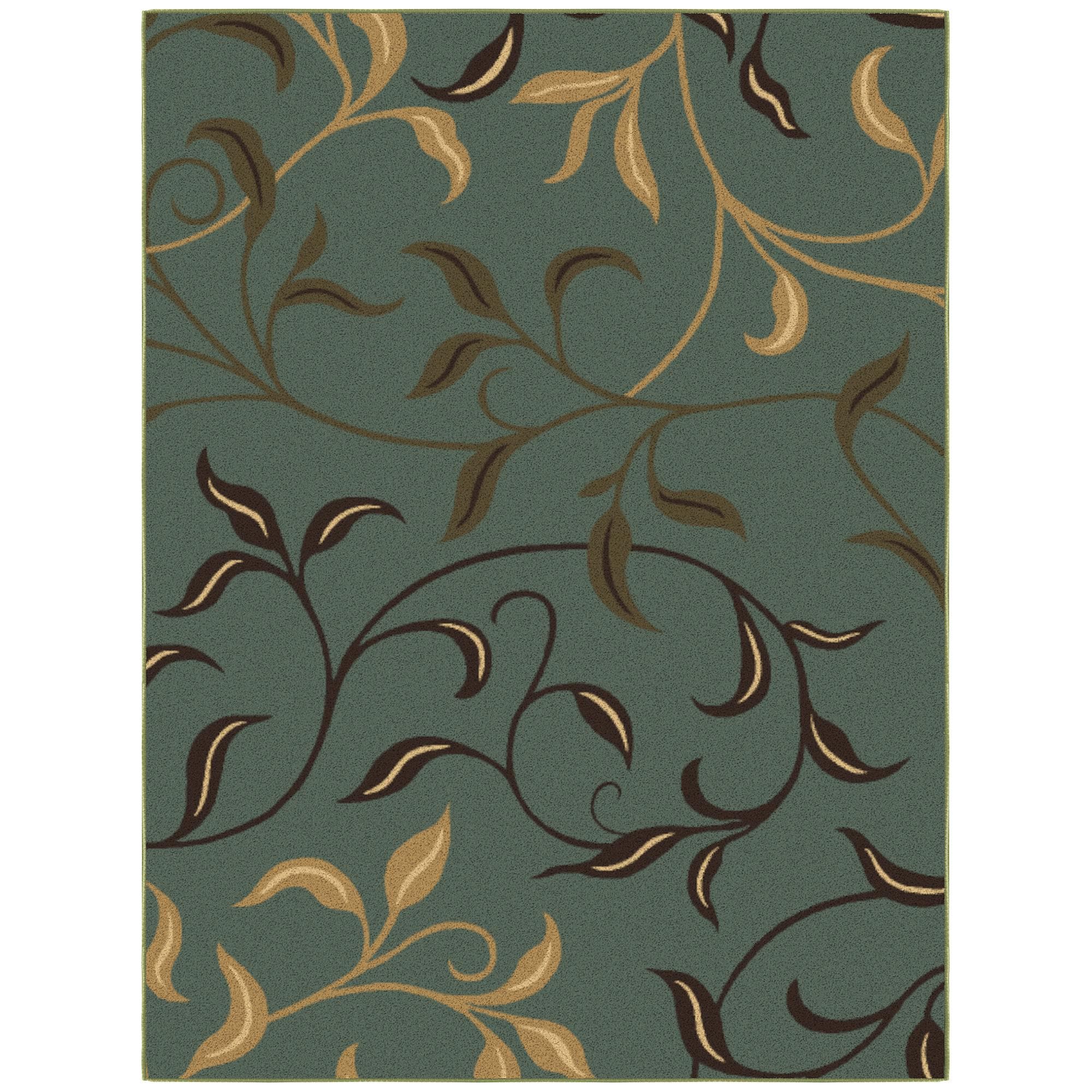 Ottomanson CLS3065-5X7 rugs - View #2