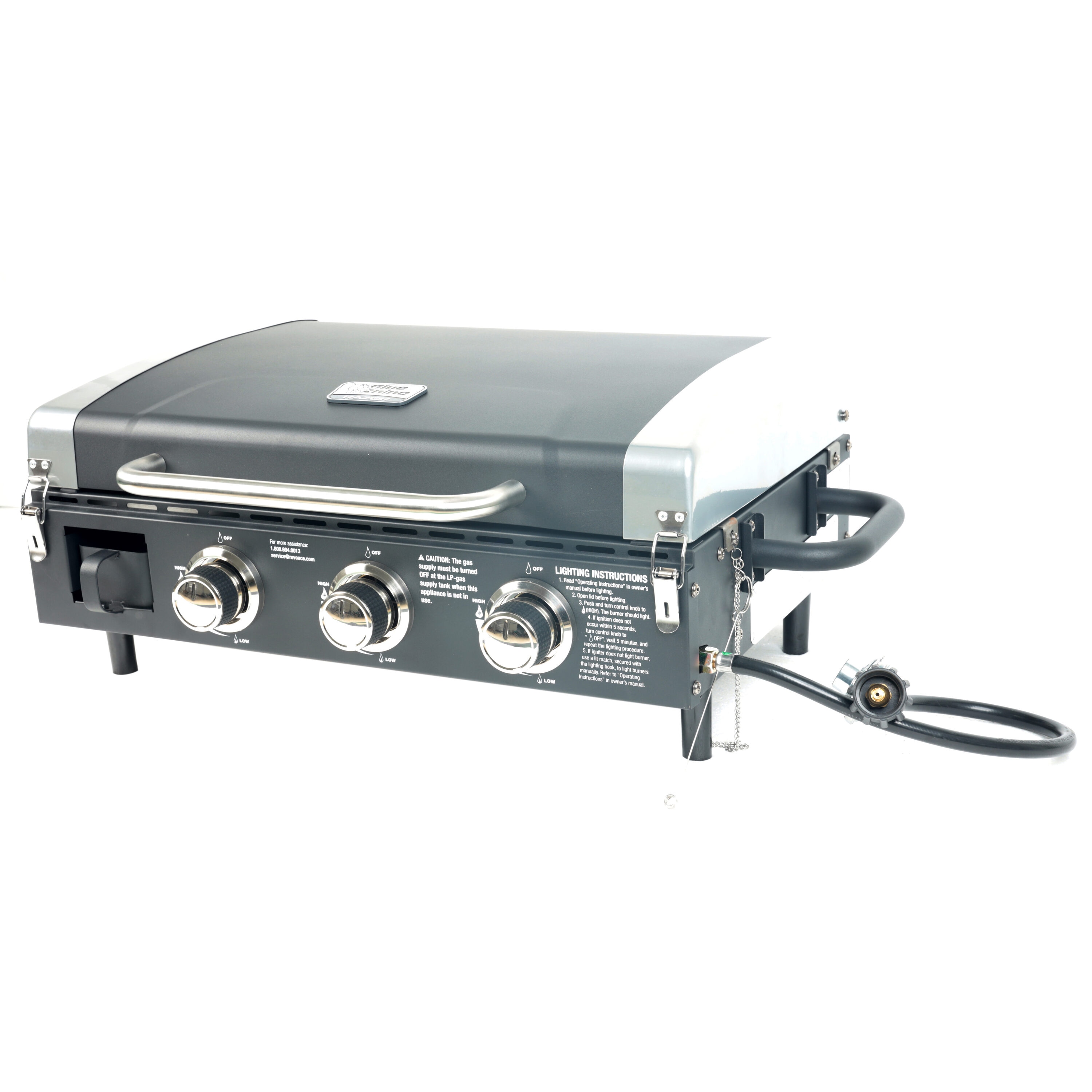 Electric Grill vs Gas Grill - Which is better? - Ideas by Mr Right