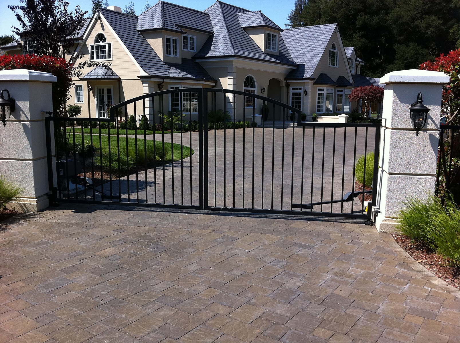 CastleLite Q010.110.66.B3 Patio-Stone-Pavers - View #2