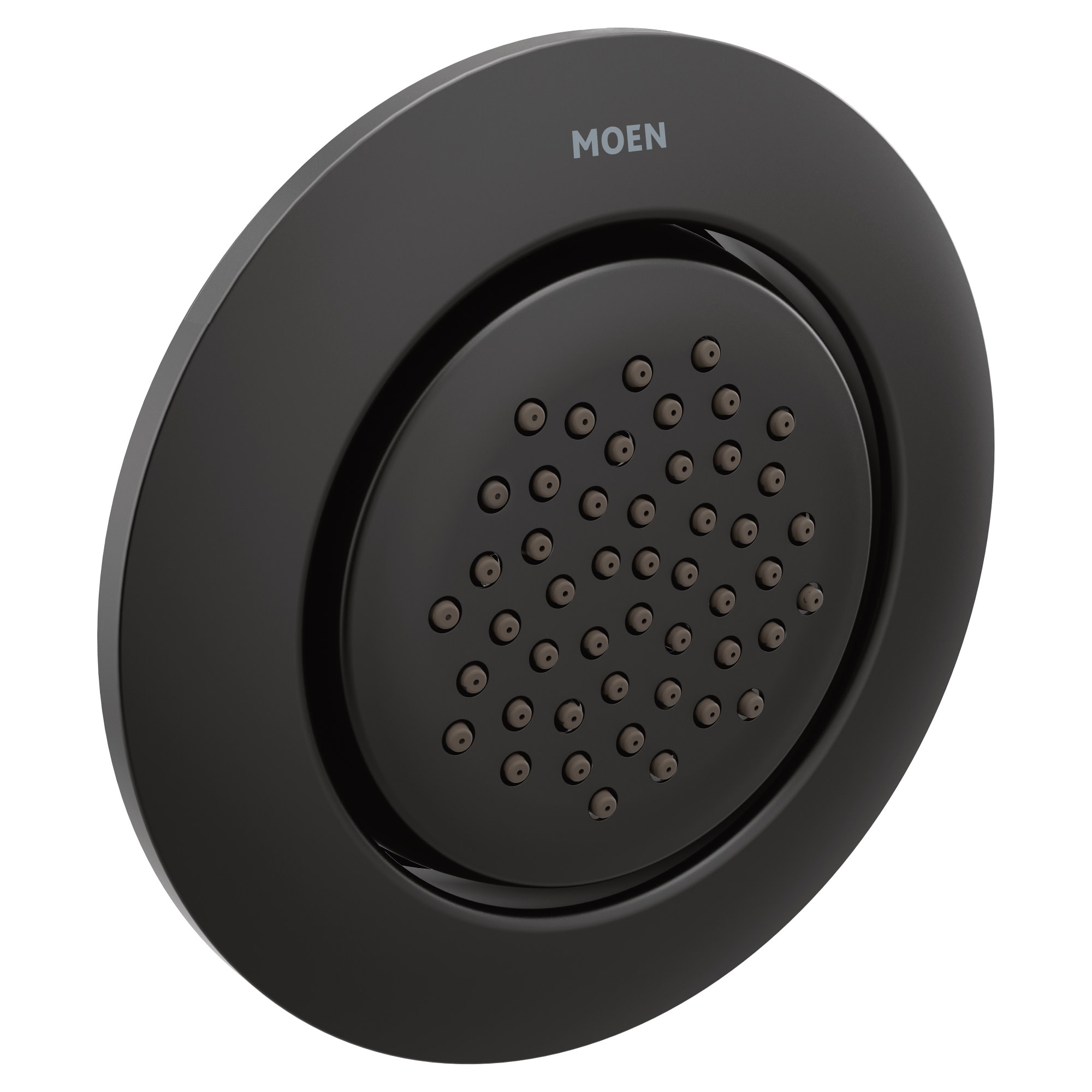 Moen TS1322BL Mosaic Matte Black Shower Jet