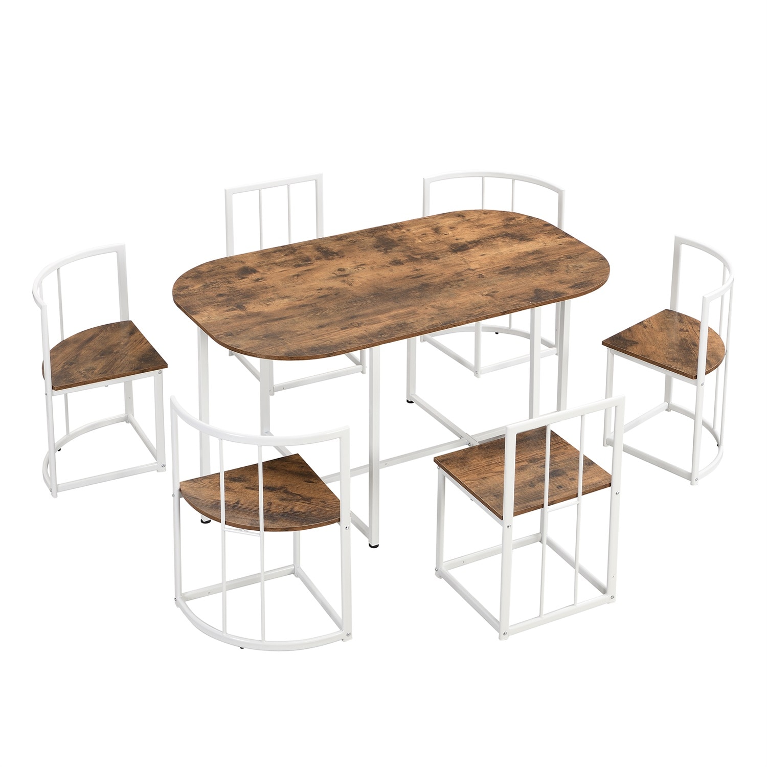 Mondawe MD-TP17AAK Dining-Sets - View #8