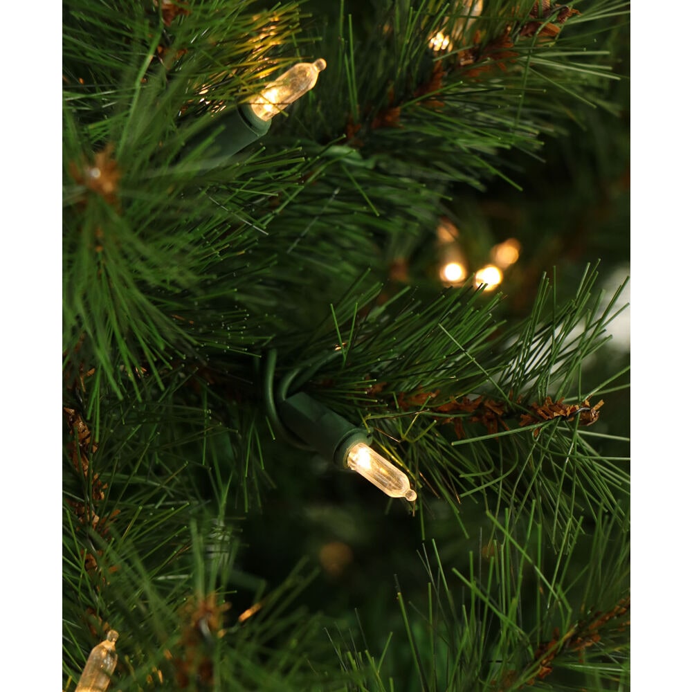 Christmas Time CT-CP070-LED Artificial-Christmas-Trees - View #4