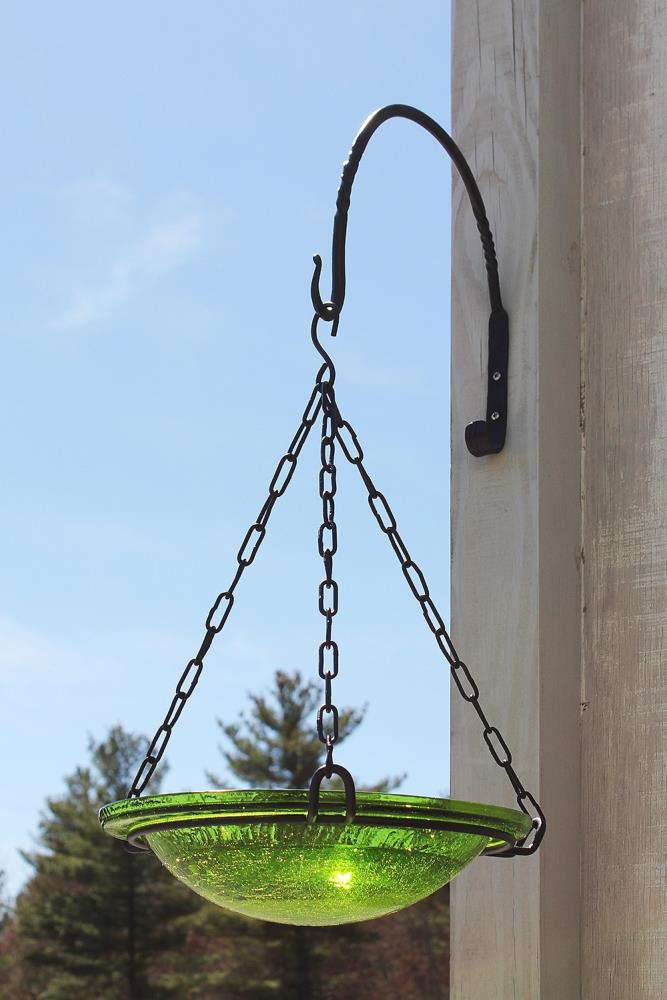 Minuteman International BBH-02FG birdbaths - View #3