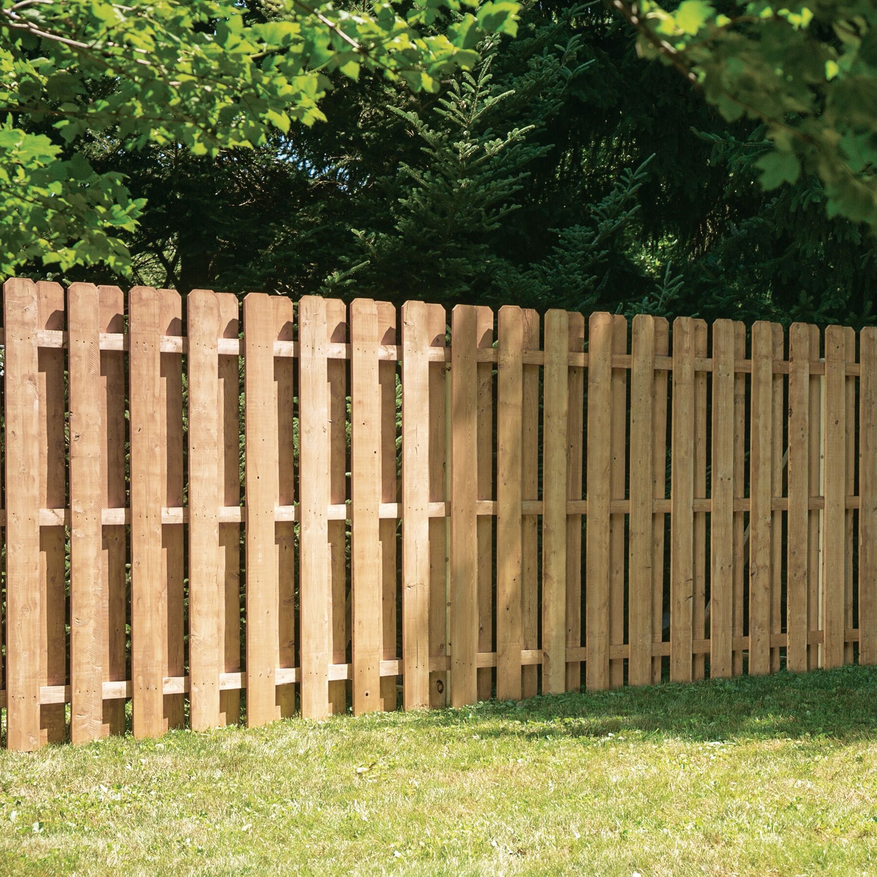  73000629 Wood-Fence-Panels - View #7