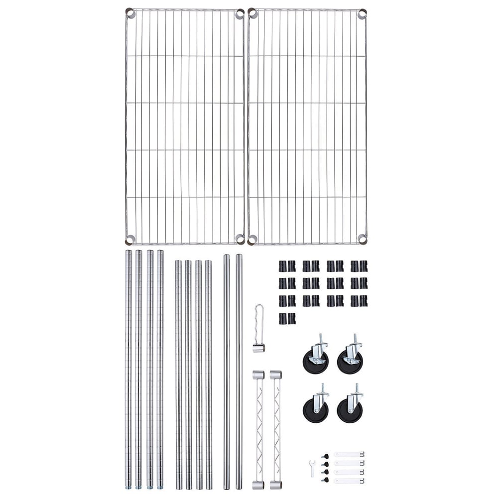 Winado LO113029427 Garment-Racks - View #6