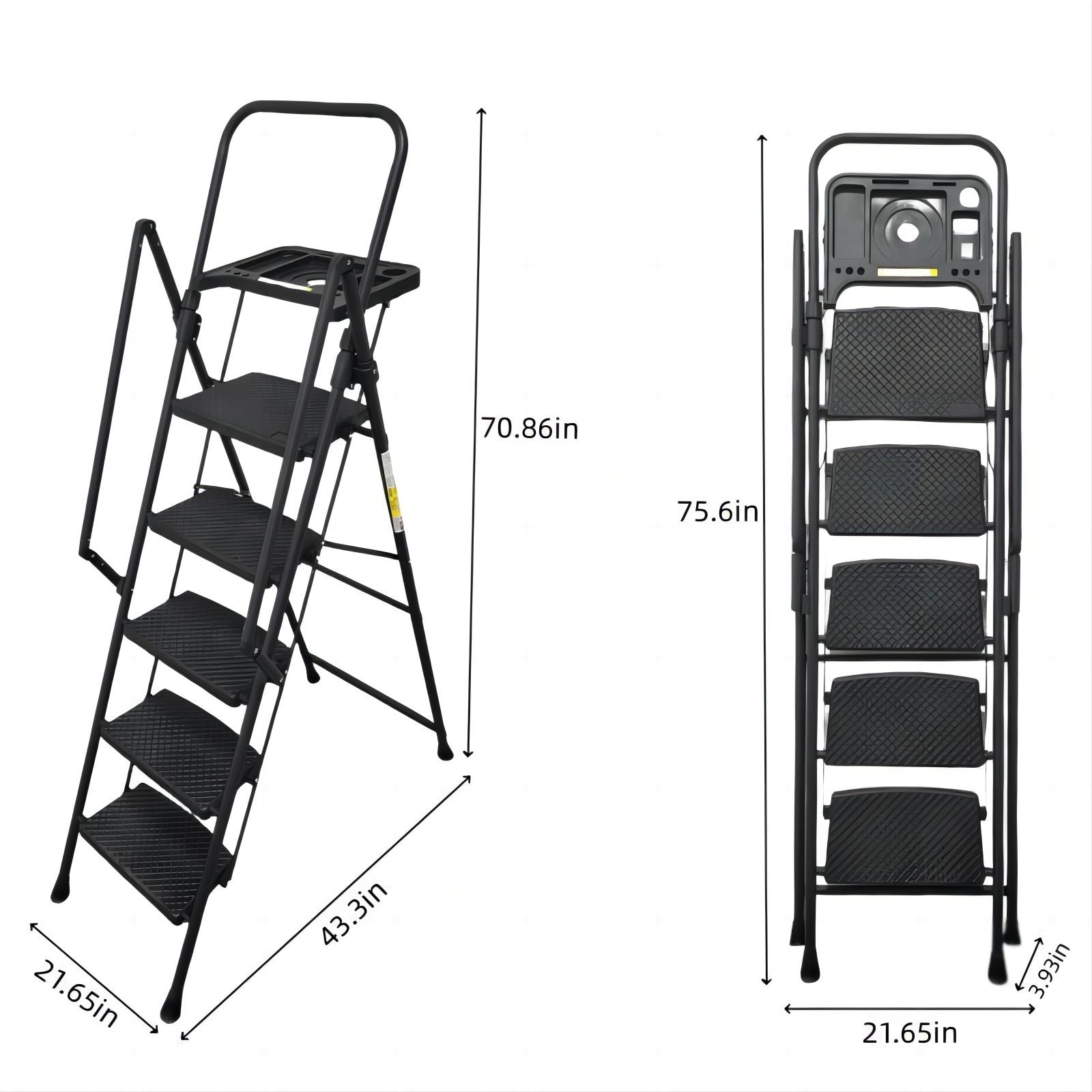 WELLFOR TDG10171CF step - View #6