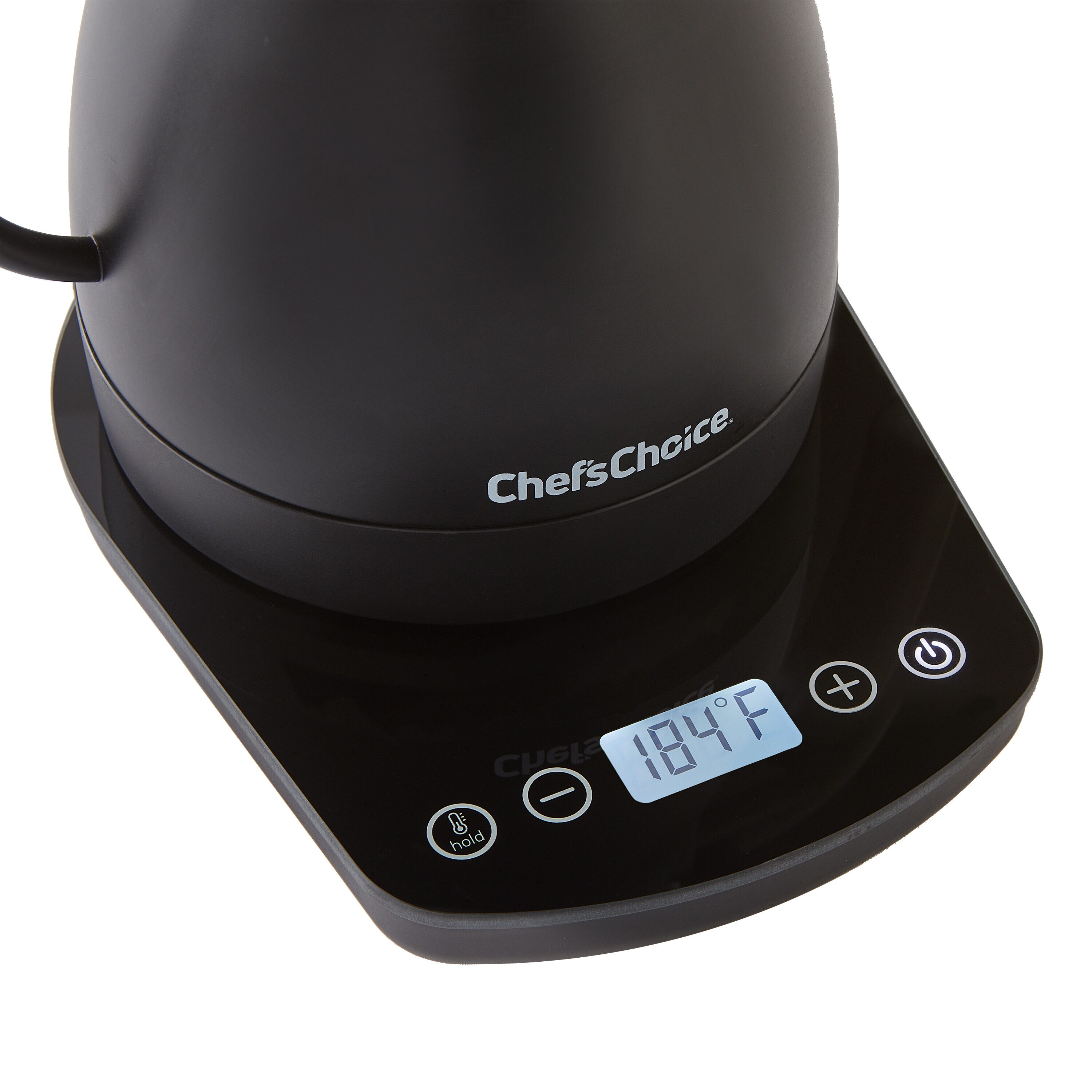 Chef'sChoice KTCC1LMB13 Water-Boilers-Kettles - View #2