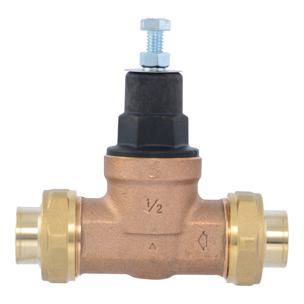 Cash Acme PVA08P-DUTH-60 Pressure-Relief-Valves-Regulators - View #3