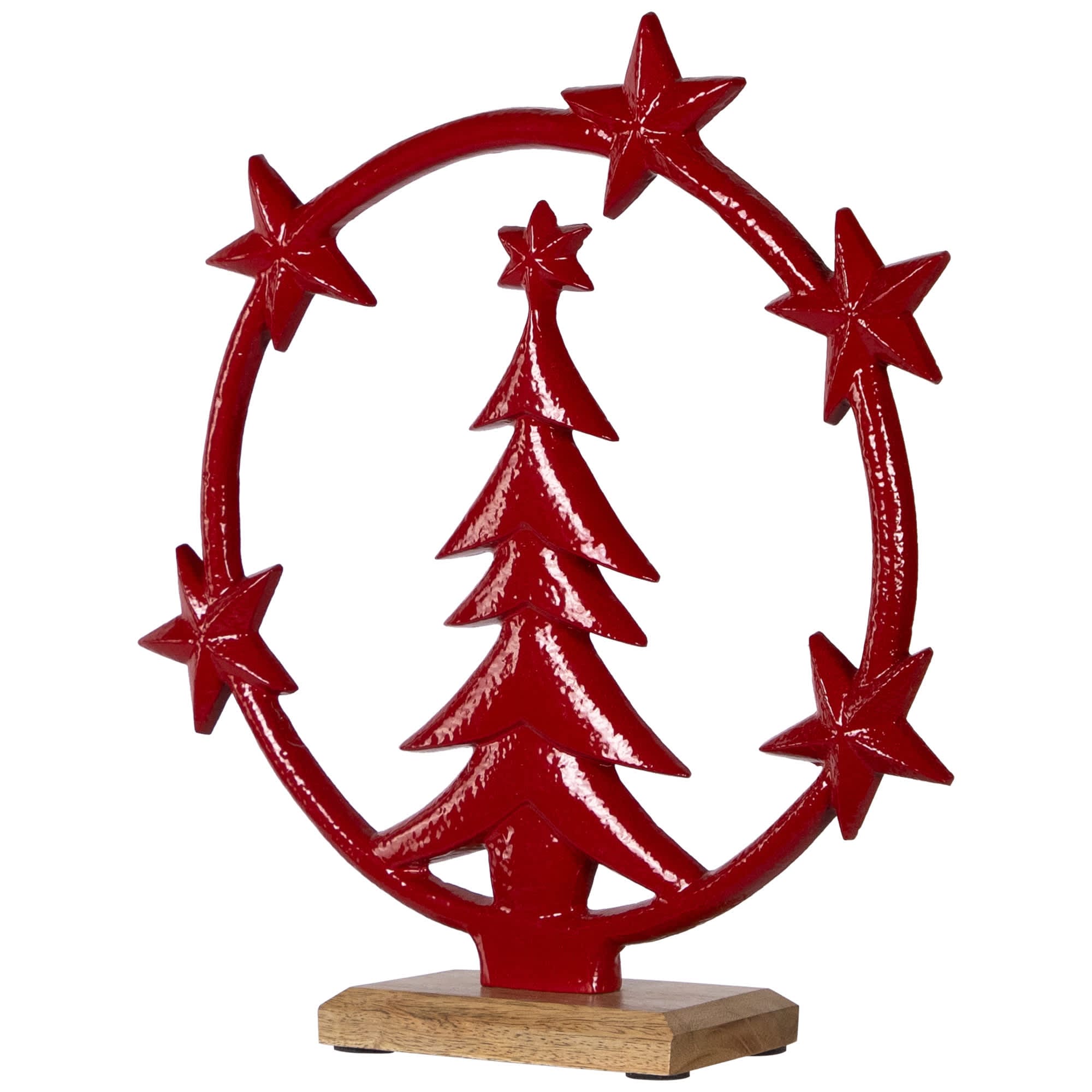 Northlight NORTHLIGHT MZ97008 Table-Christmas-Decorations - View #4