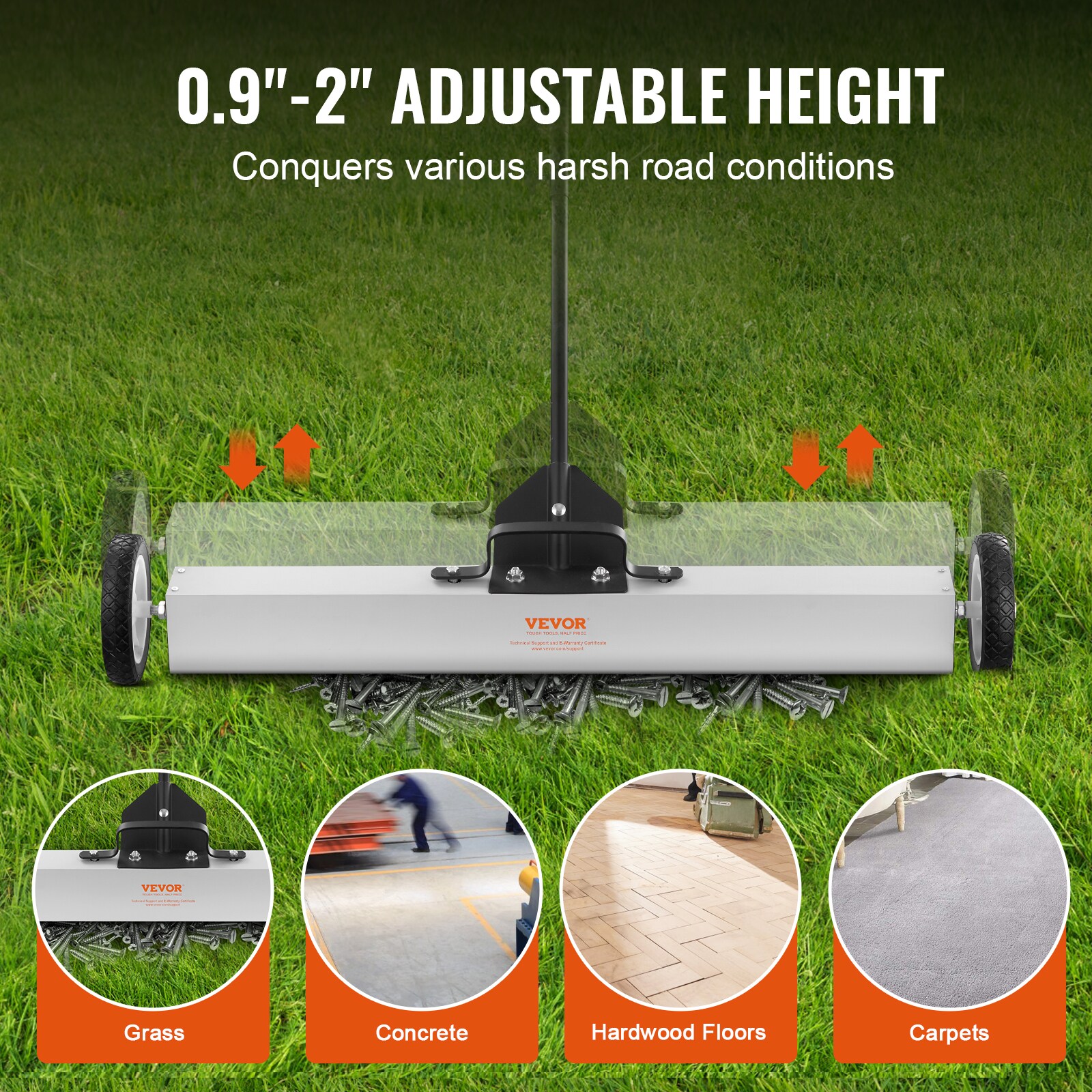 SKYSHALO TLSCXQSQT36558SE0V0 Magnetic-Tools - View #5
