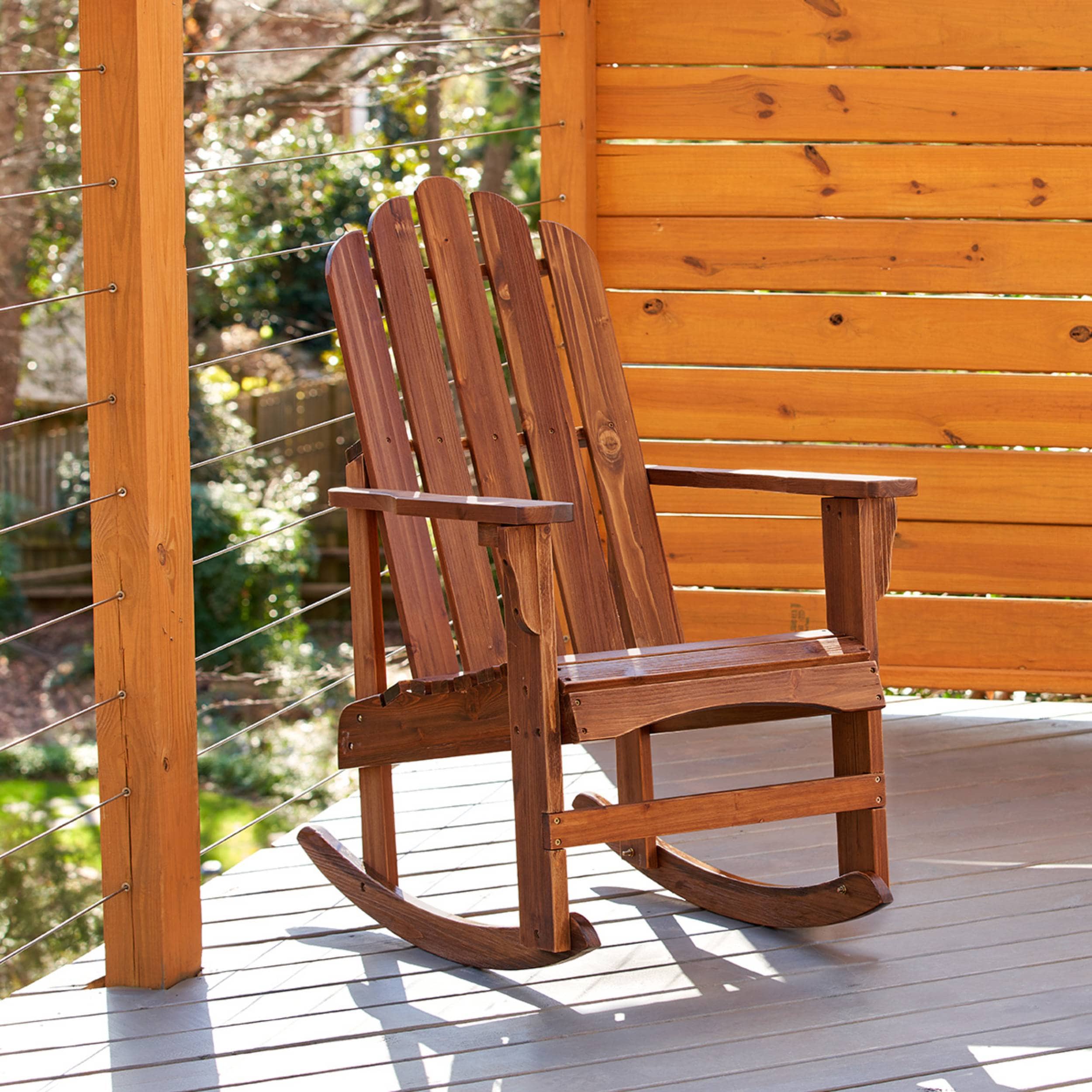 Shine Company 4699OA Patio-Chairs - View #4