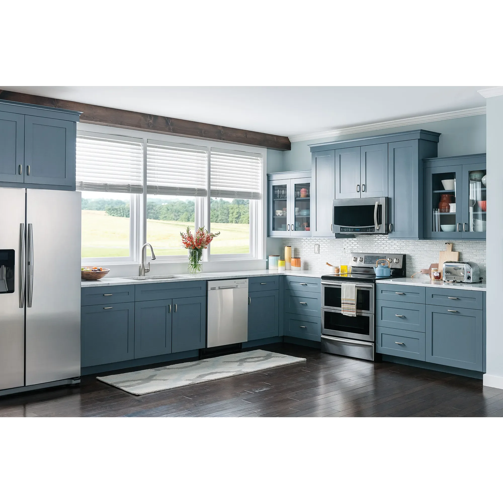 Moen 87966SRS Kitchen-Faucets - View #10