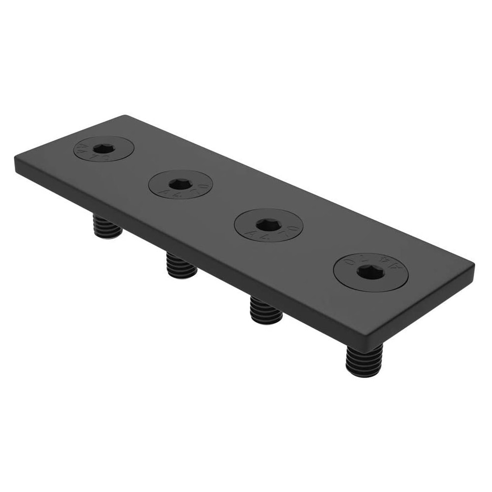 WINSOON GCM3304 Barn-Door-Roller-Kits - View #2