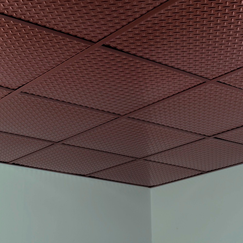 Fasade PL6626 Ceiling-Tile - View #4