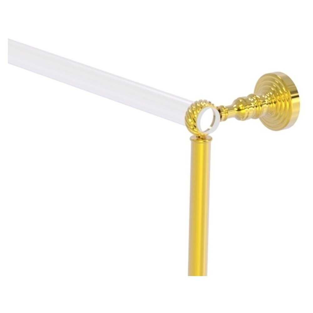 Allied Brass PG-28T-36-PB d060350 - View #2