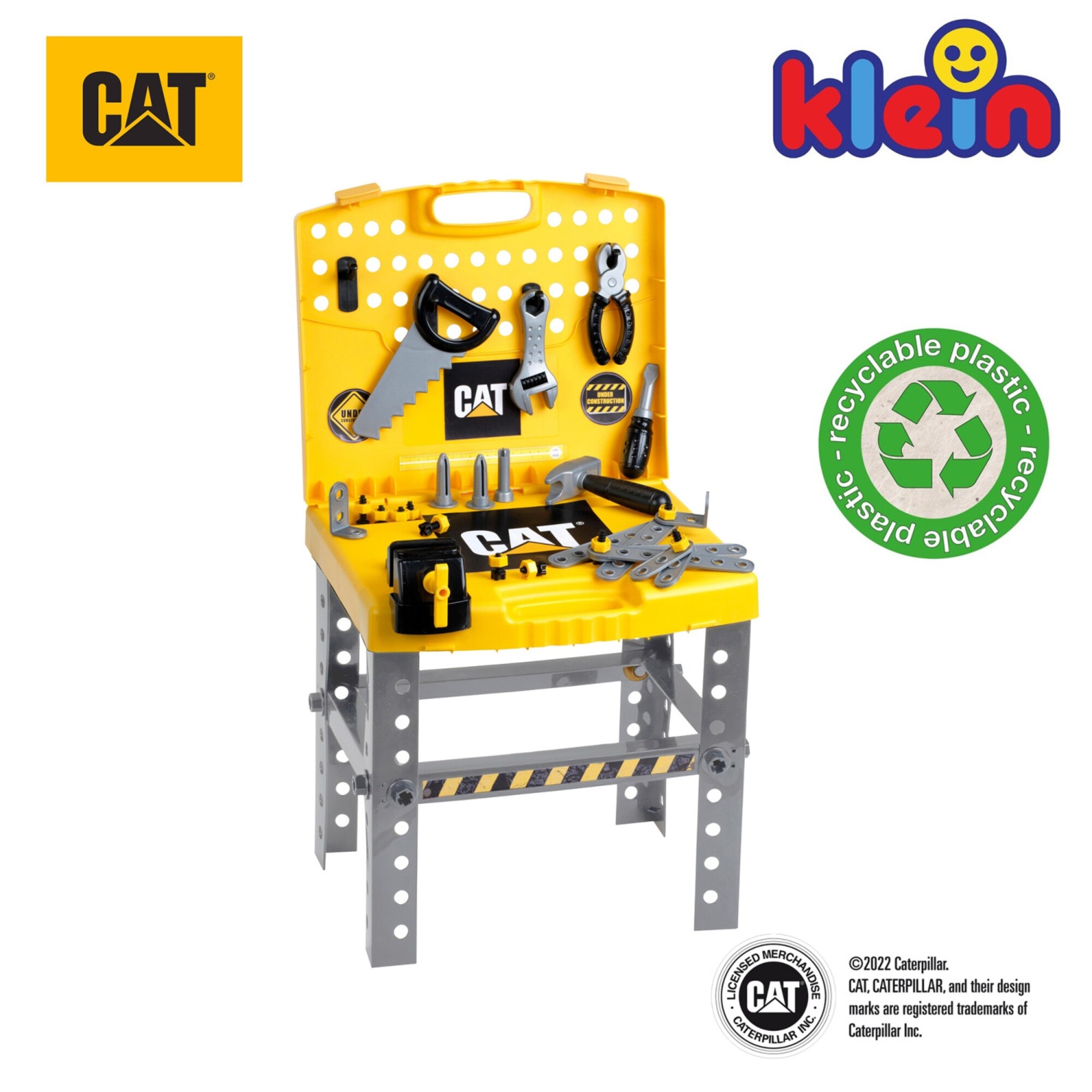CAT G4009847032058 Kid-Tools - View #7
