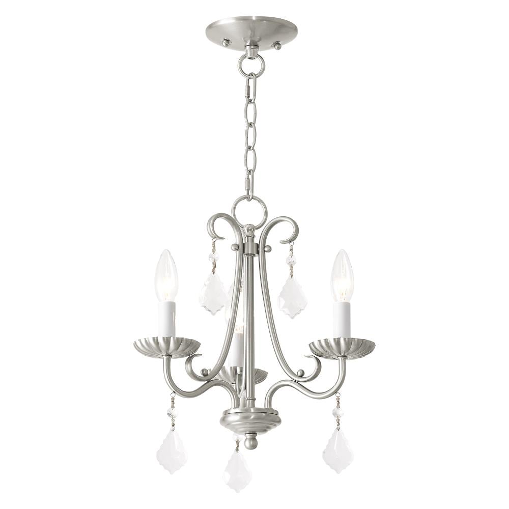 Livex Lighting 40773-91 b090015 - View #3