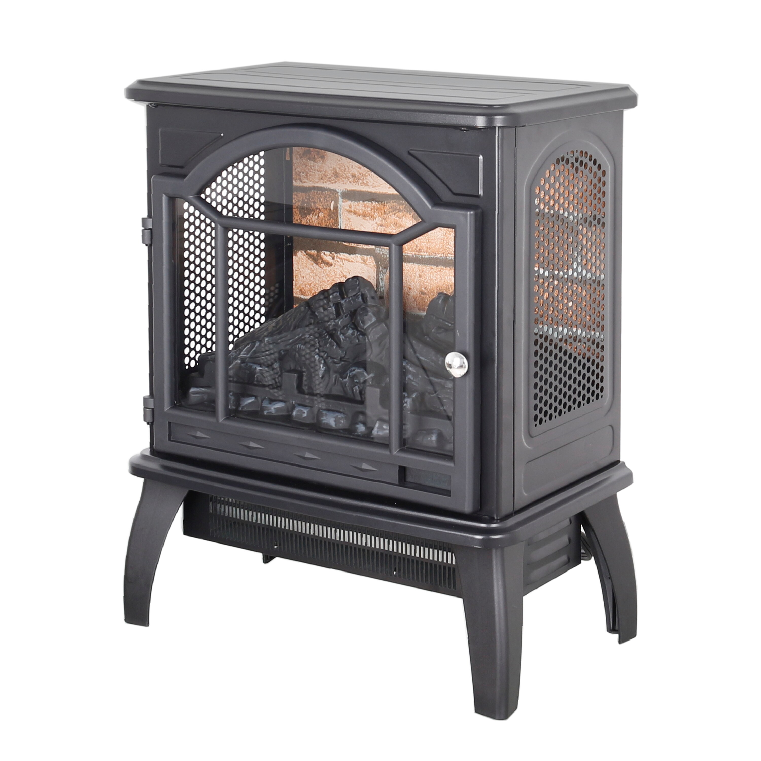 Mondawe MA-CE18698 Electric-Fireplaces - View #2