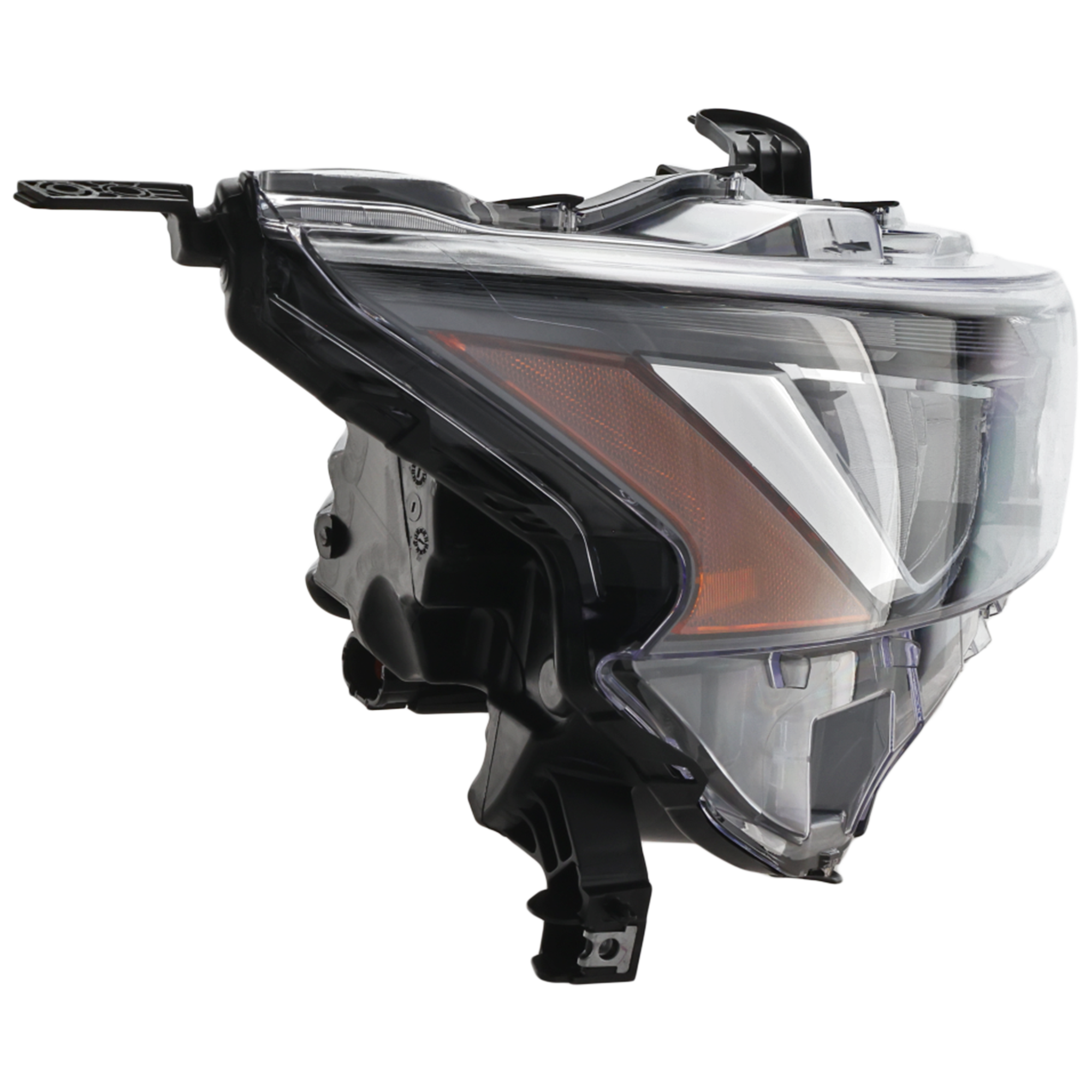 Garage-Pro GPRN10010033 Headlights-Components - View #3