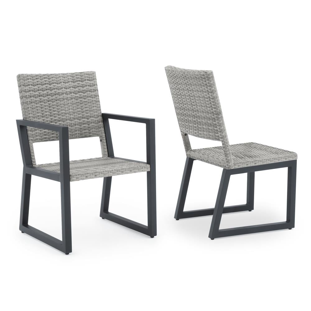 RST Brands OP-PETS9-MILO-G-SUN-K Patio-Dining-Sets - View #2