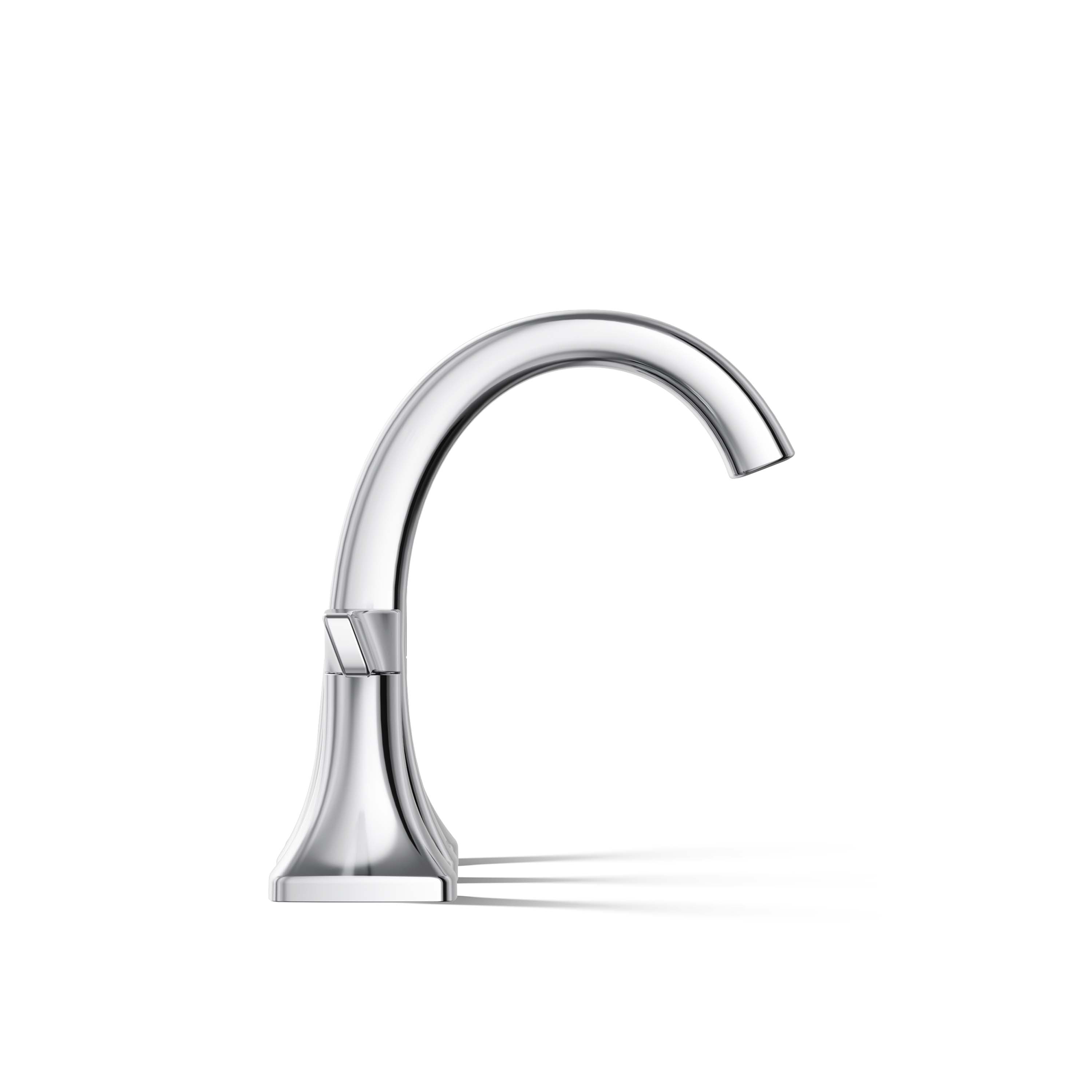 KOHLER R22477-4D-CP Lavatory-Faucets - View #6
