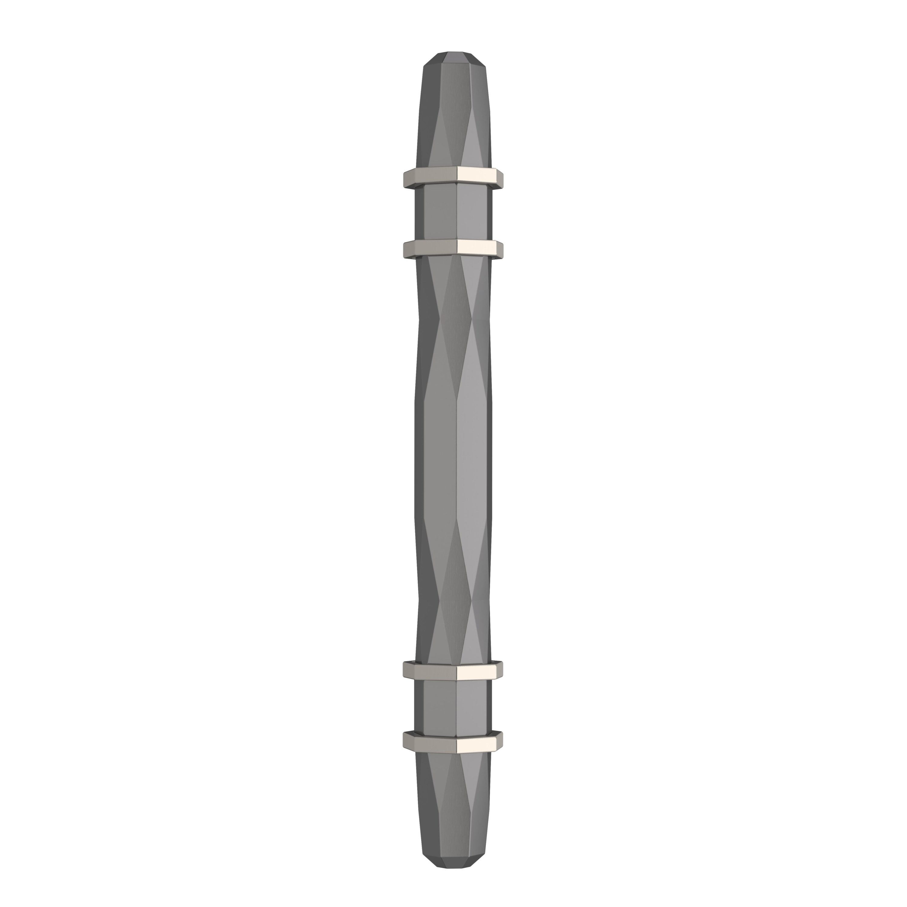 Amerock BP36648BCRG10 Cabinet-Pulls - View #6