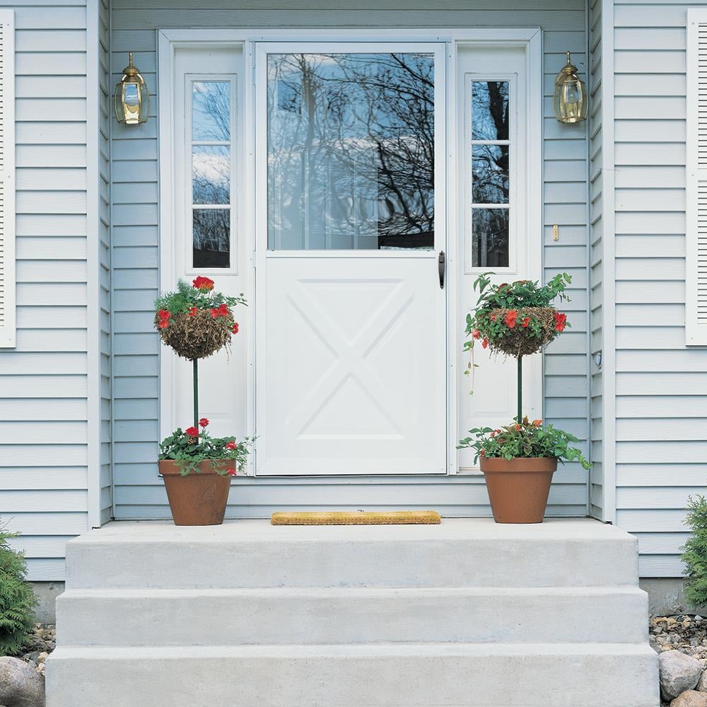 Comfort-Bilt C0135031 Storm-Doors - View #2