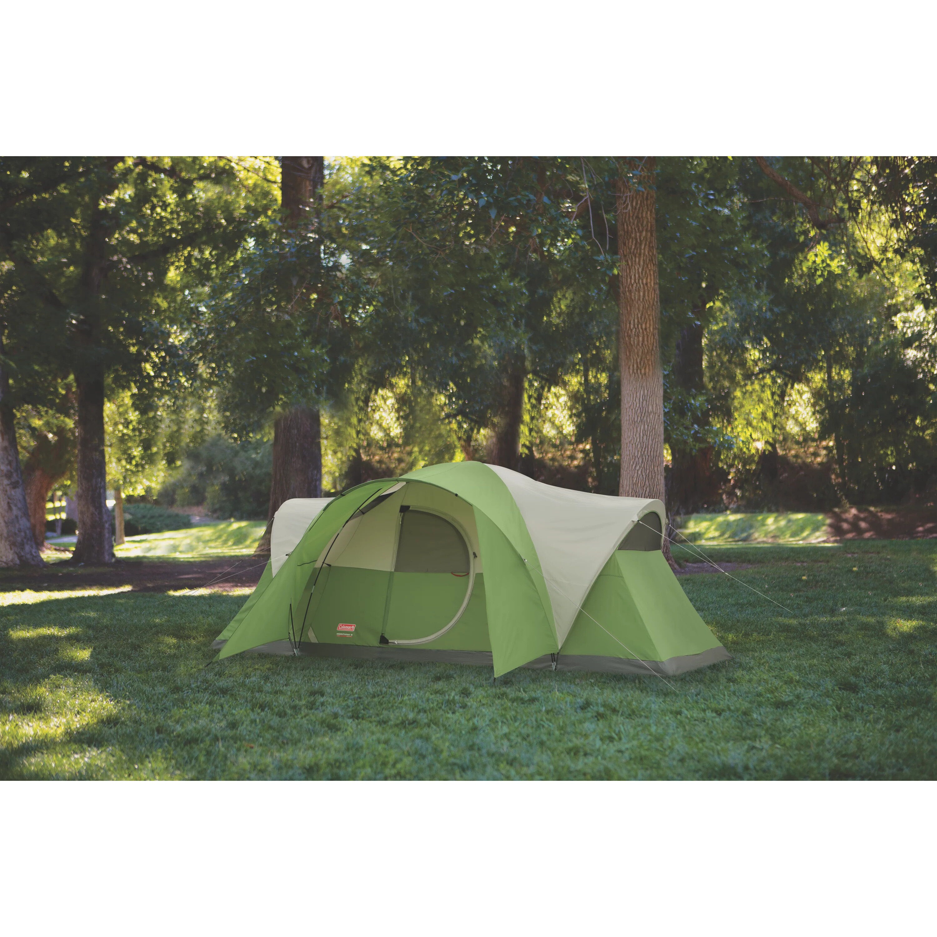 Coleman 2000027941 tents - View #7