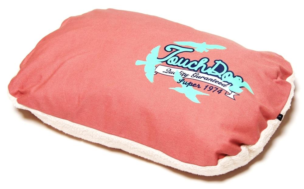Touchdog PB48RDMD Pet-Beds - View #2