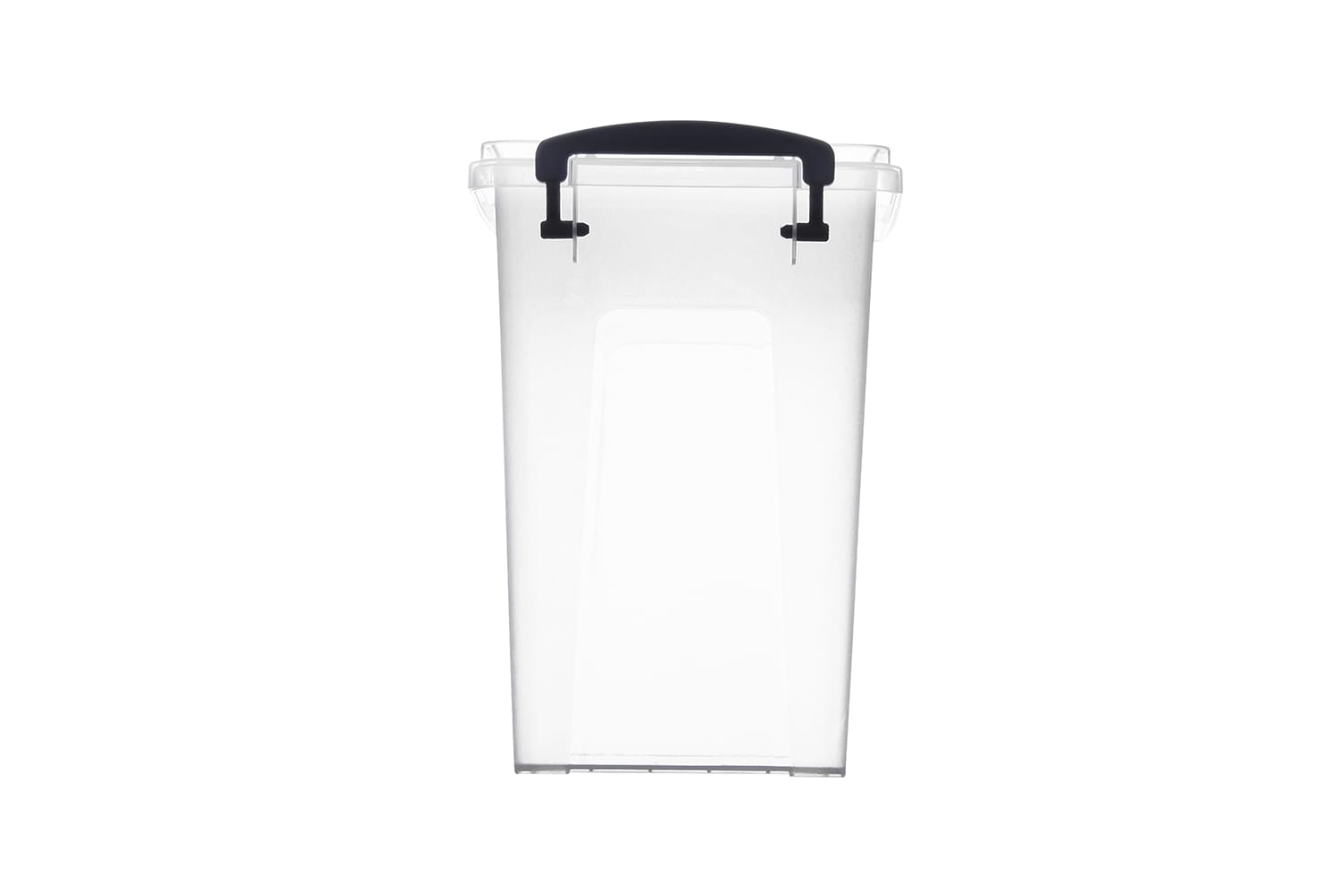 Superio Brand 610 Plastic-Storage-Totes - View #4