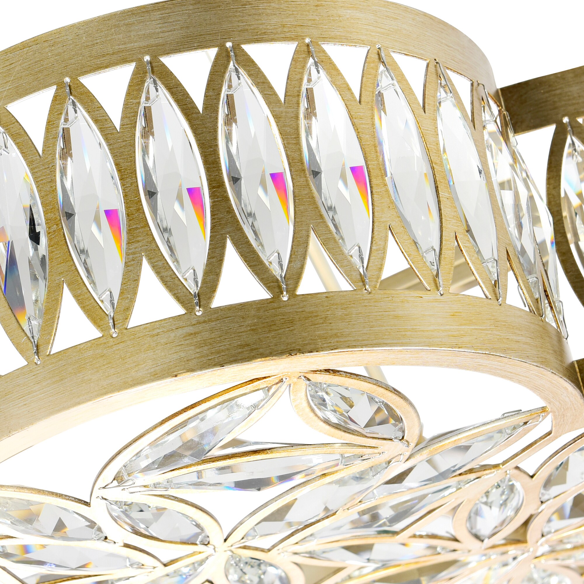 CWI Lighting 9906P16-6-208 b090015 - View #5