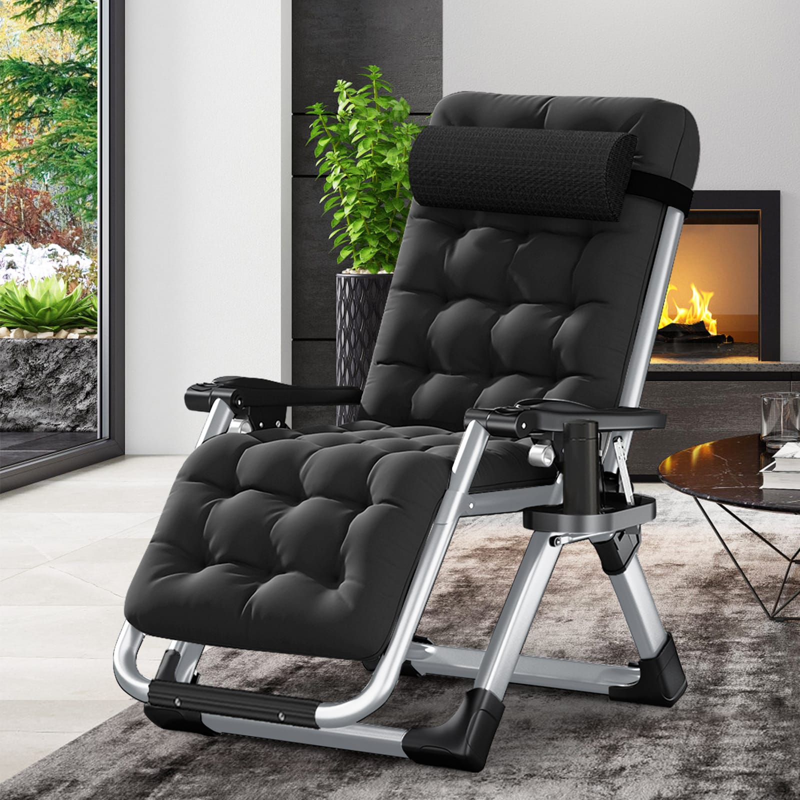 Esazn K16ZDY-11-LYU01 Patio-Chairs - View #7