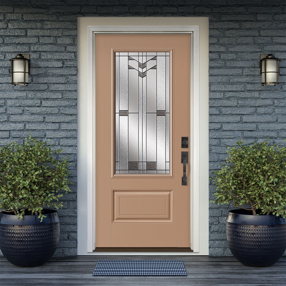 Masonite 3420351 Entry-Doors - View #2