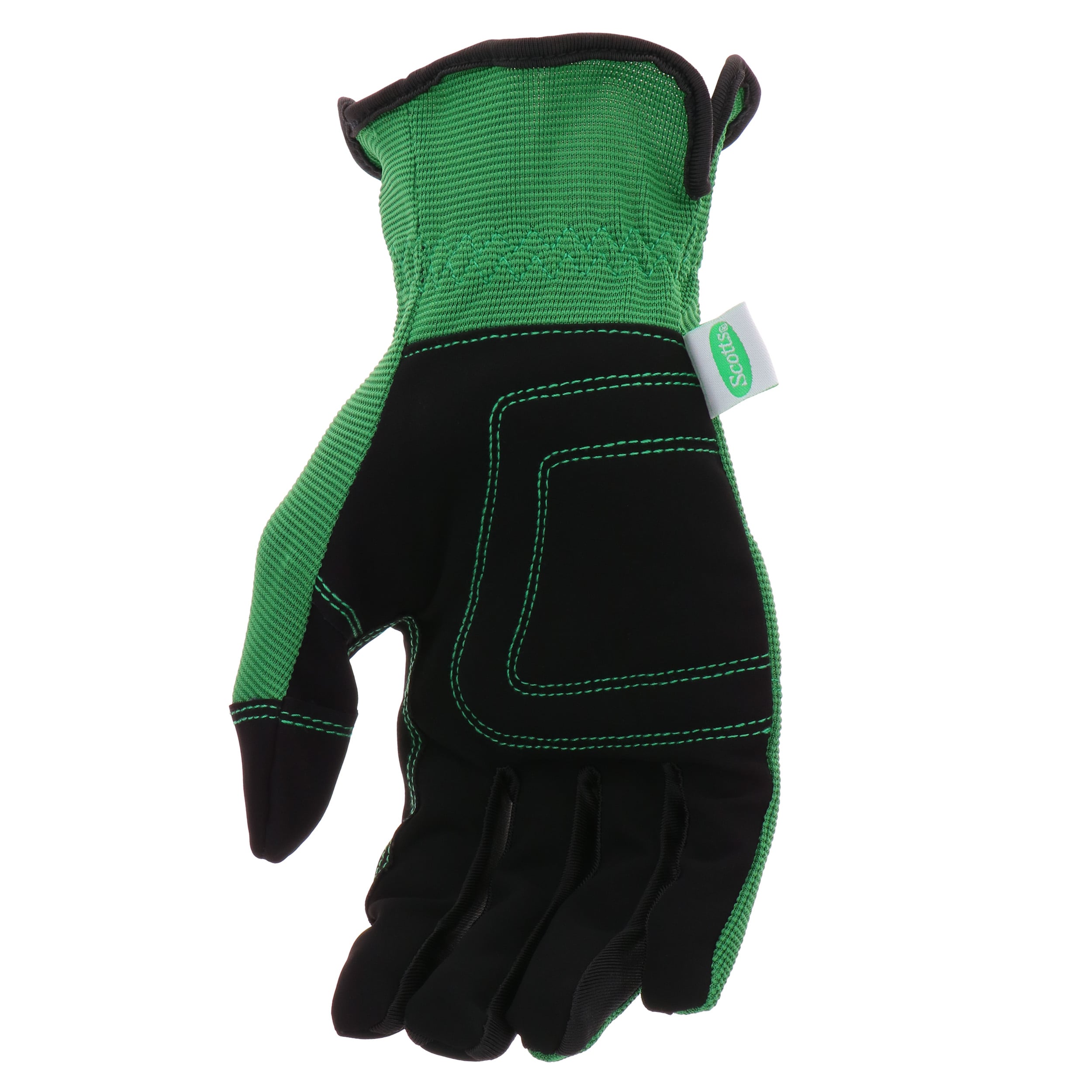 Scotts SC86157GR/L Work-Gloves - View #5