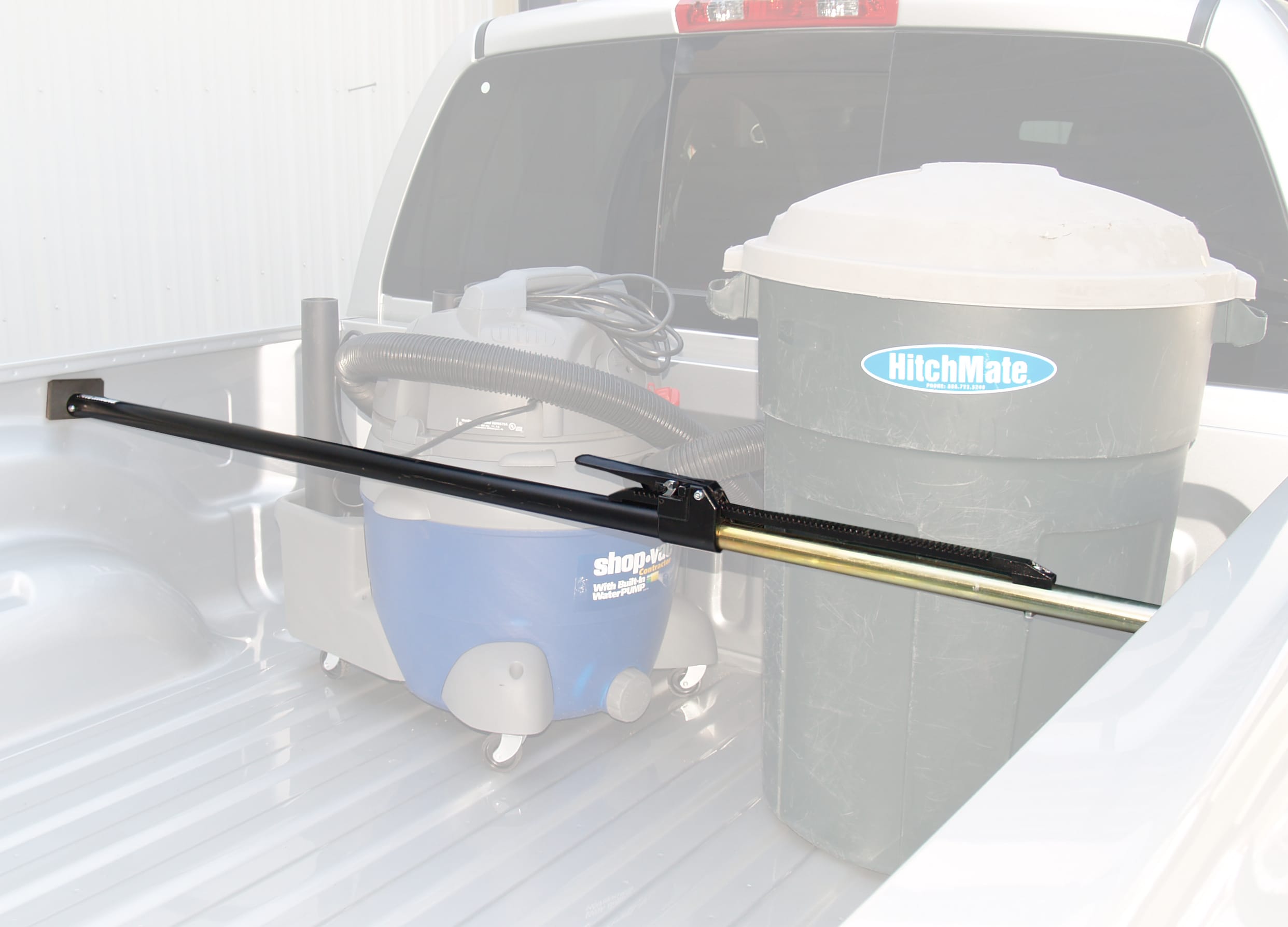 HitchMate 4016 Truck-Accessories - View #2